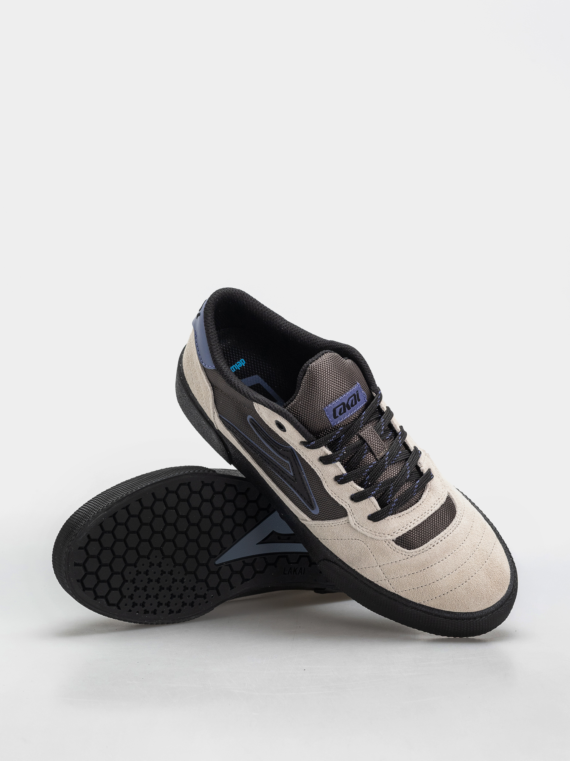 Pantofi Lakai Cambridge Elite (almond peri tea)