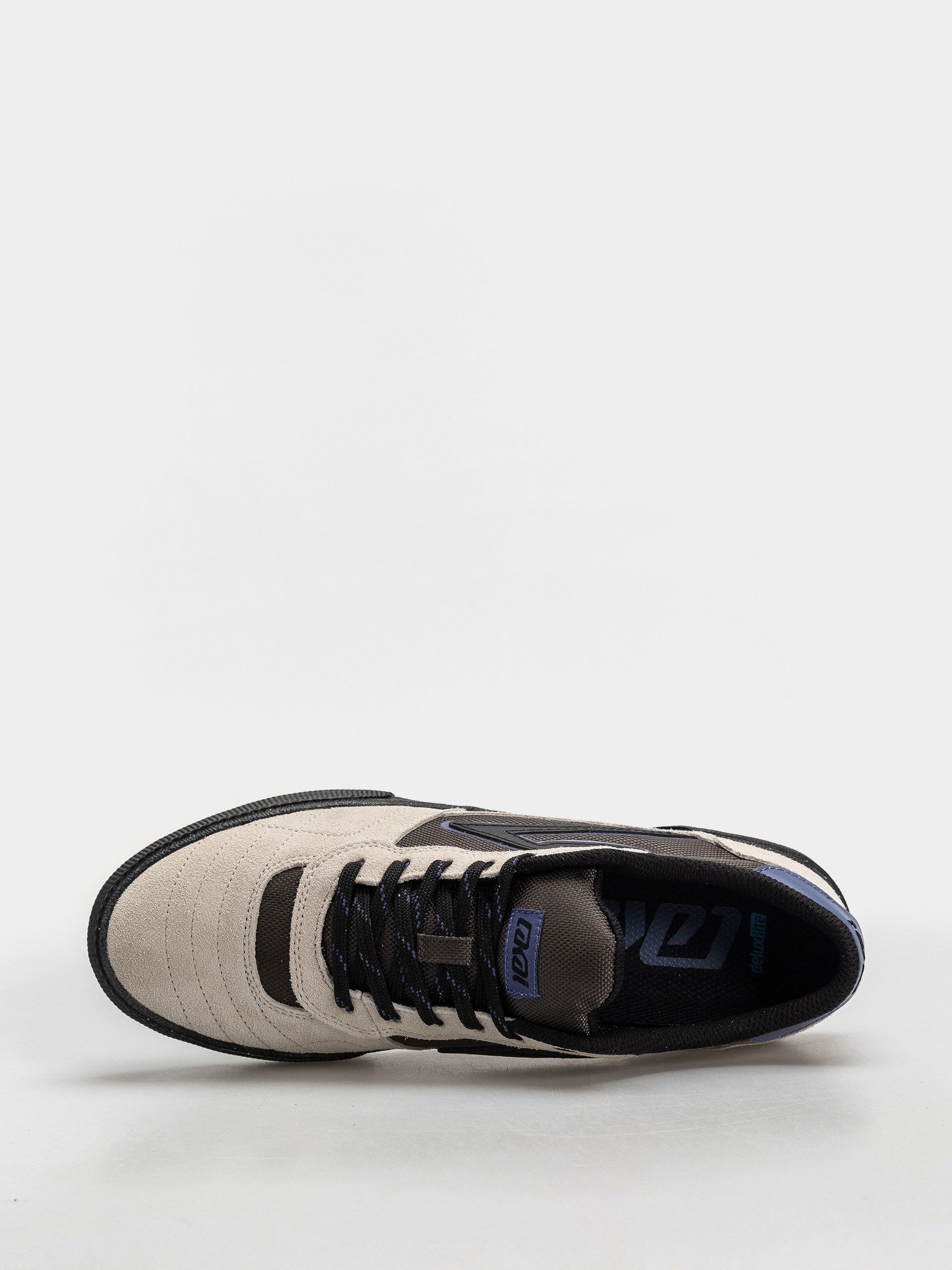 Pantofi Lakai Cambridge Elite (almond peri tea)