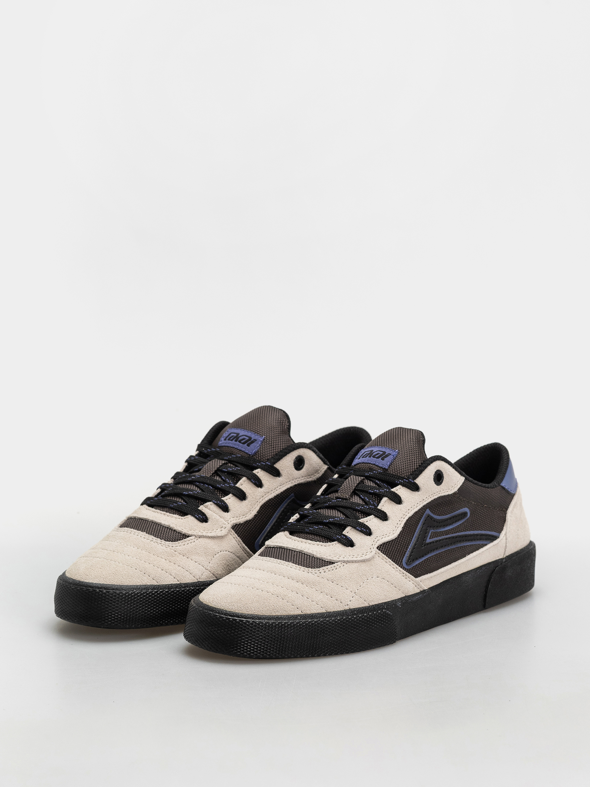 Pantofi Lakai Cambridge Elite (almond peri tea)