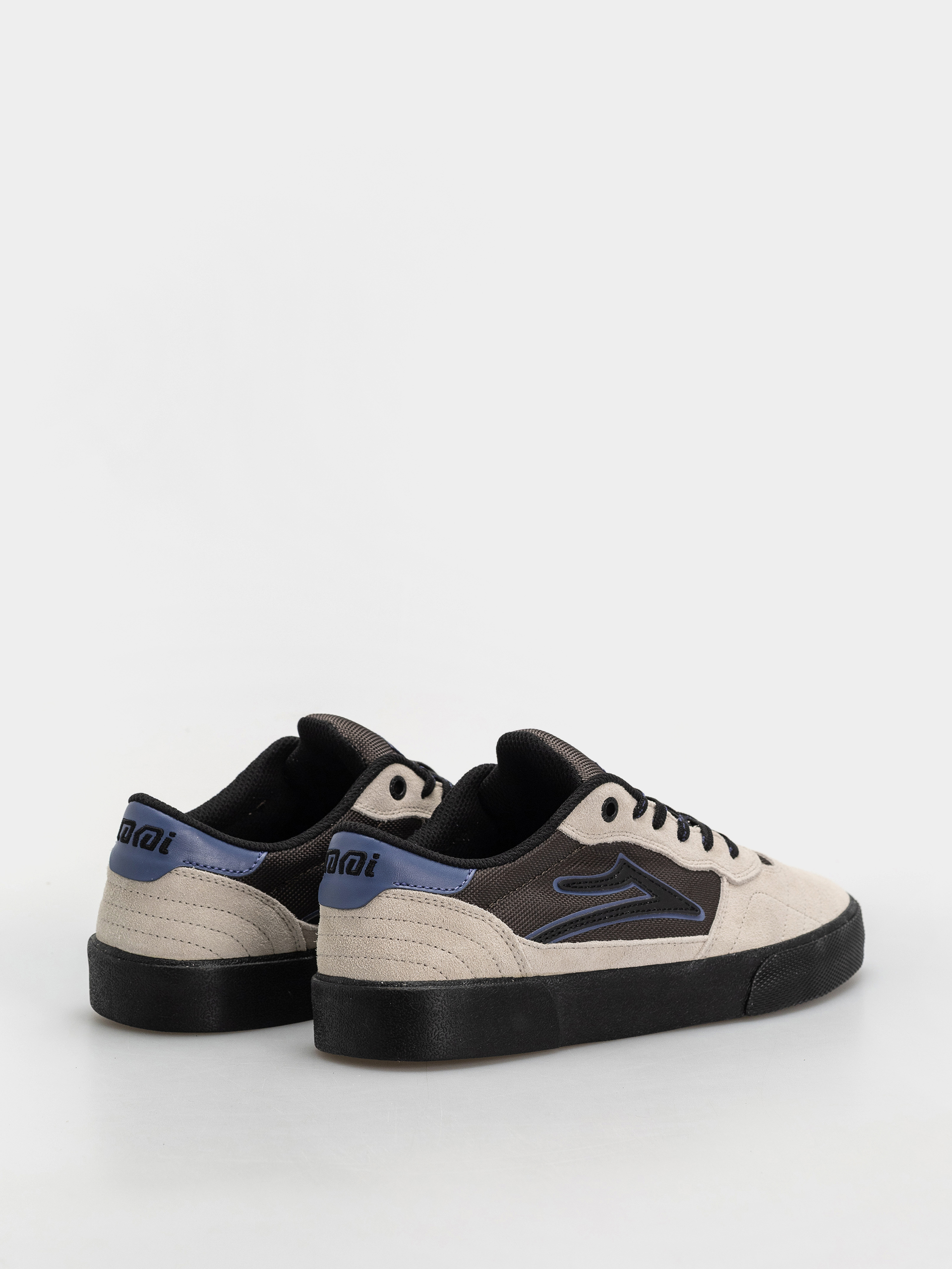 Pantofi Lakai Cambridge Elite (almond peri tea)