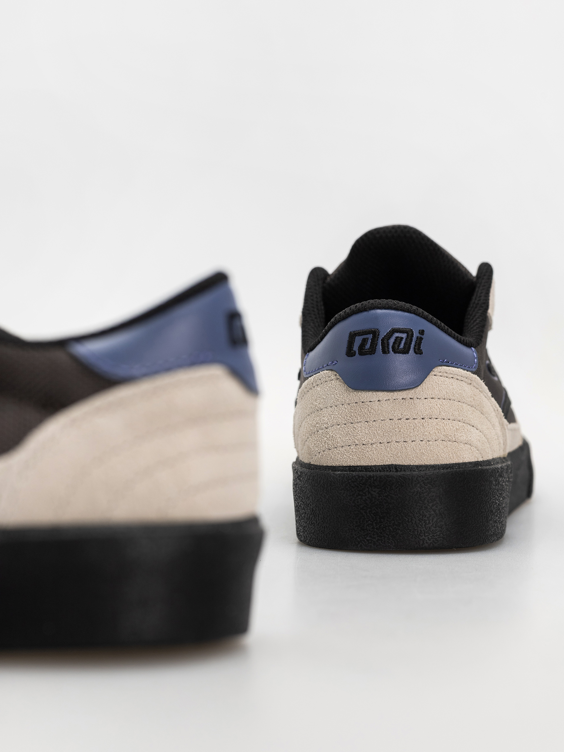 Pantofi Lakai Cambridge Elite (almond peri tea)