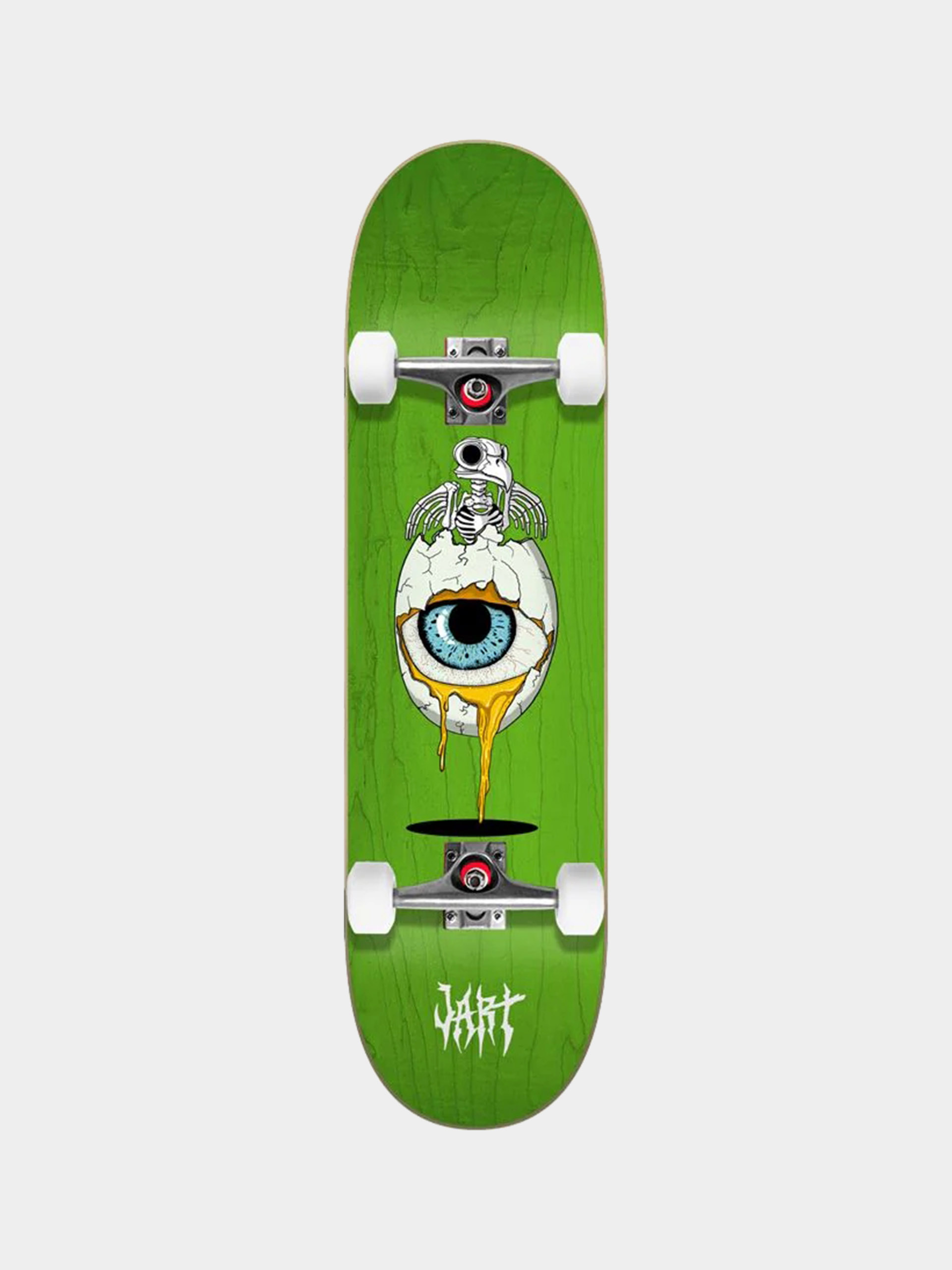Skateboard Jart Egg