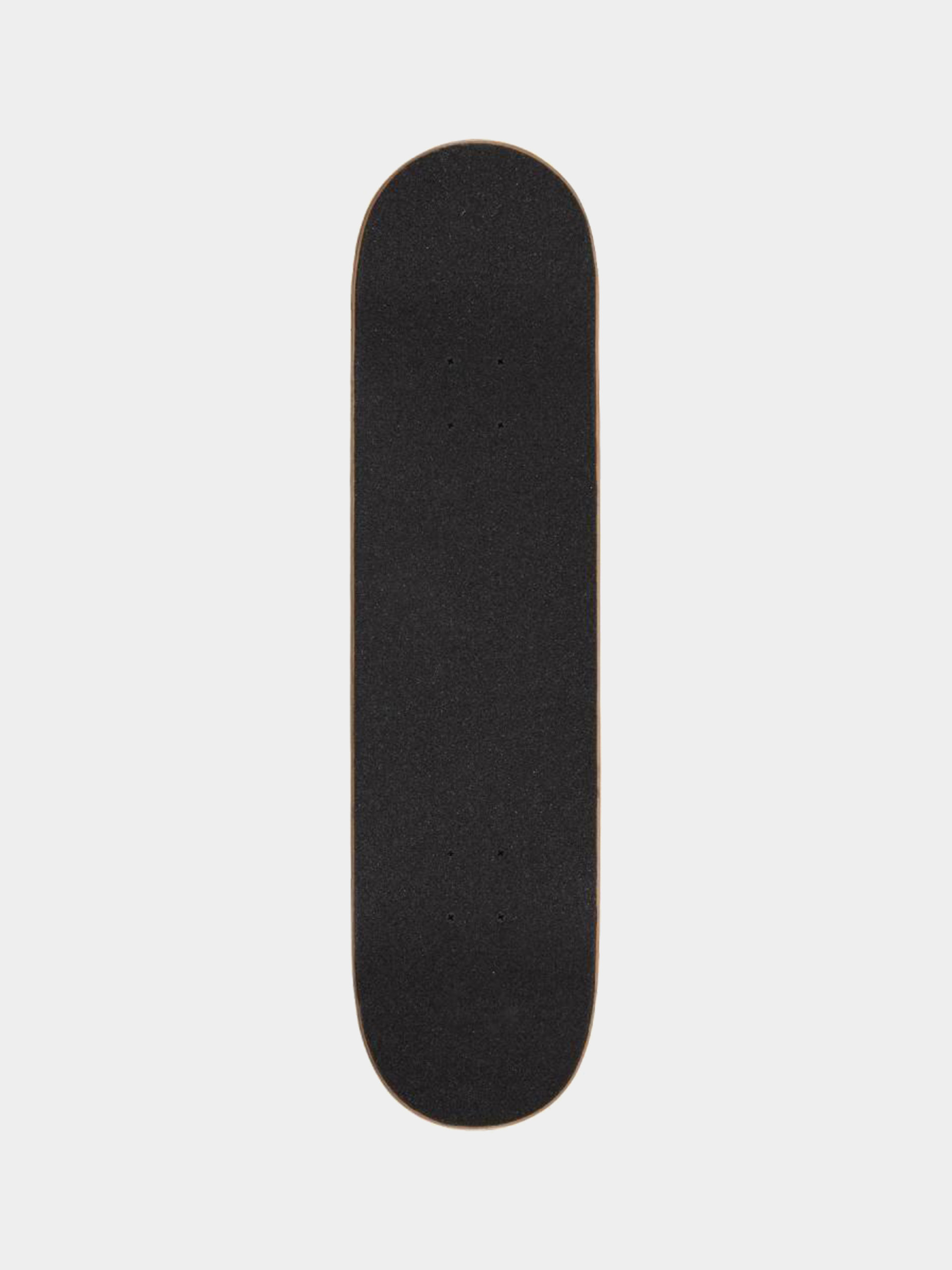 Skateboard Birdhouse Noir Logo (black)