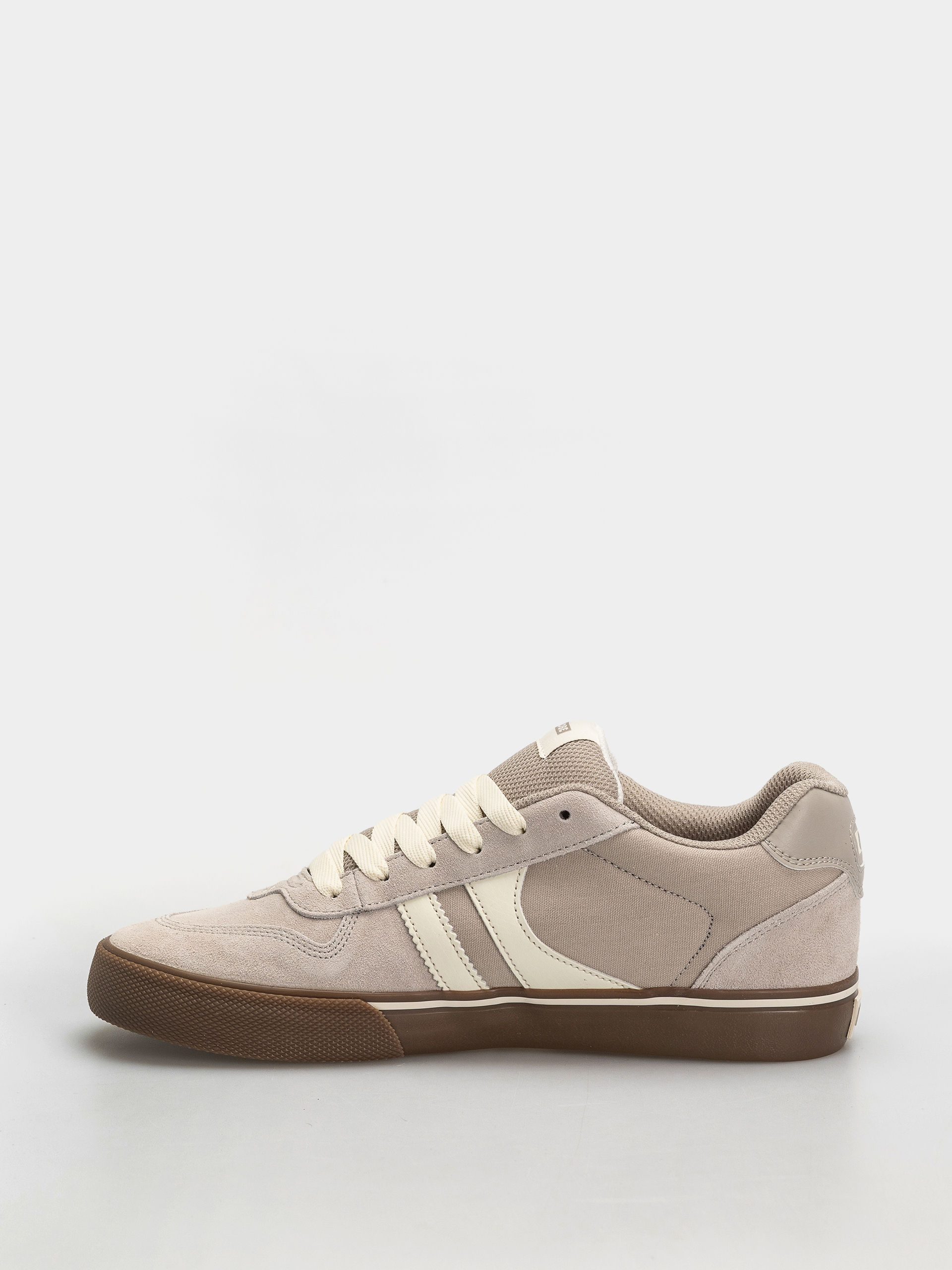 Pantofi Globe Encore 2 (grey/tobacco gum)