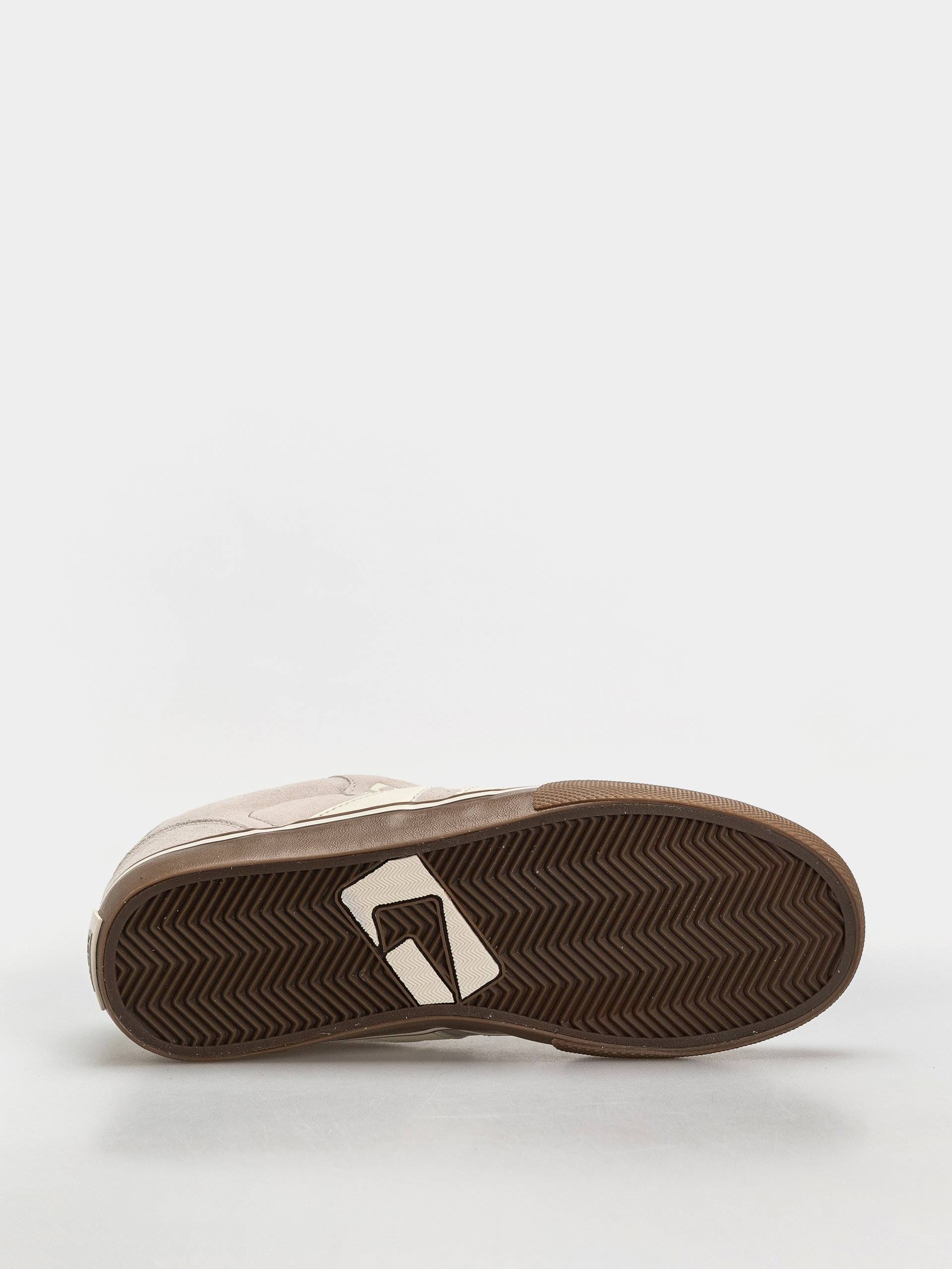 Pantofi Globe Encore 2 (grey/tobacco gum)