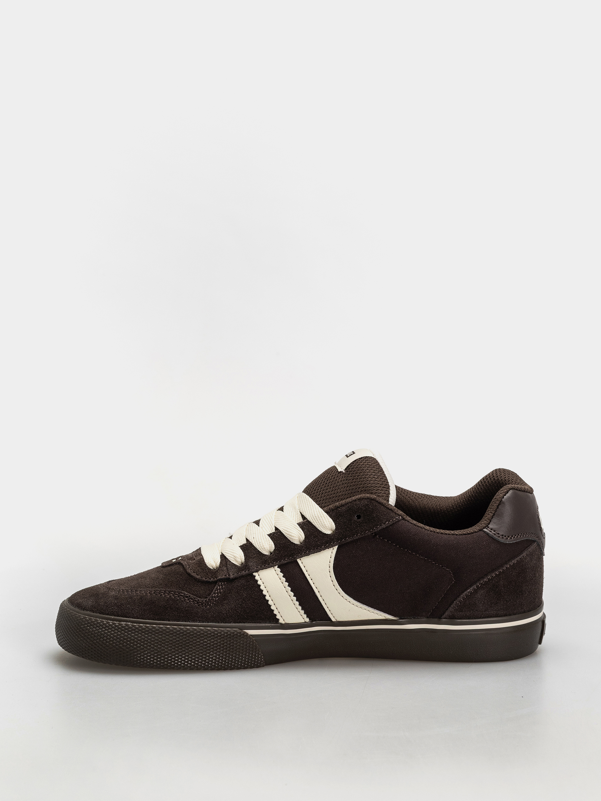 Pantofi Globe Encore 2 (brown/dark gum)