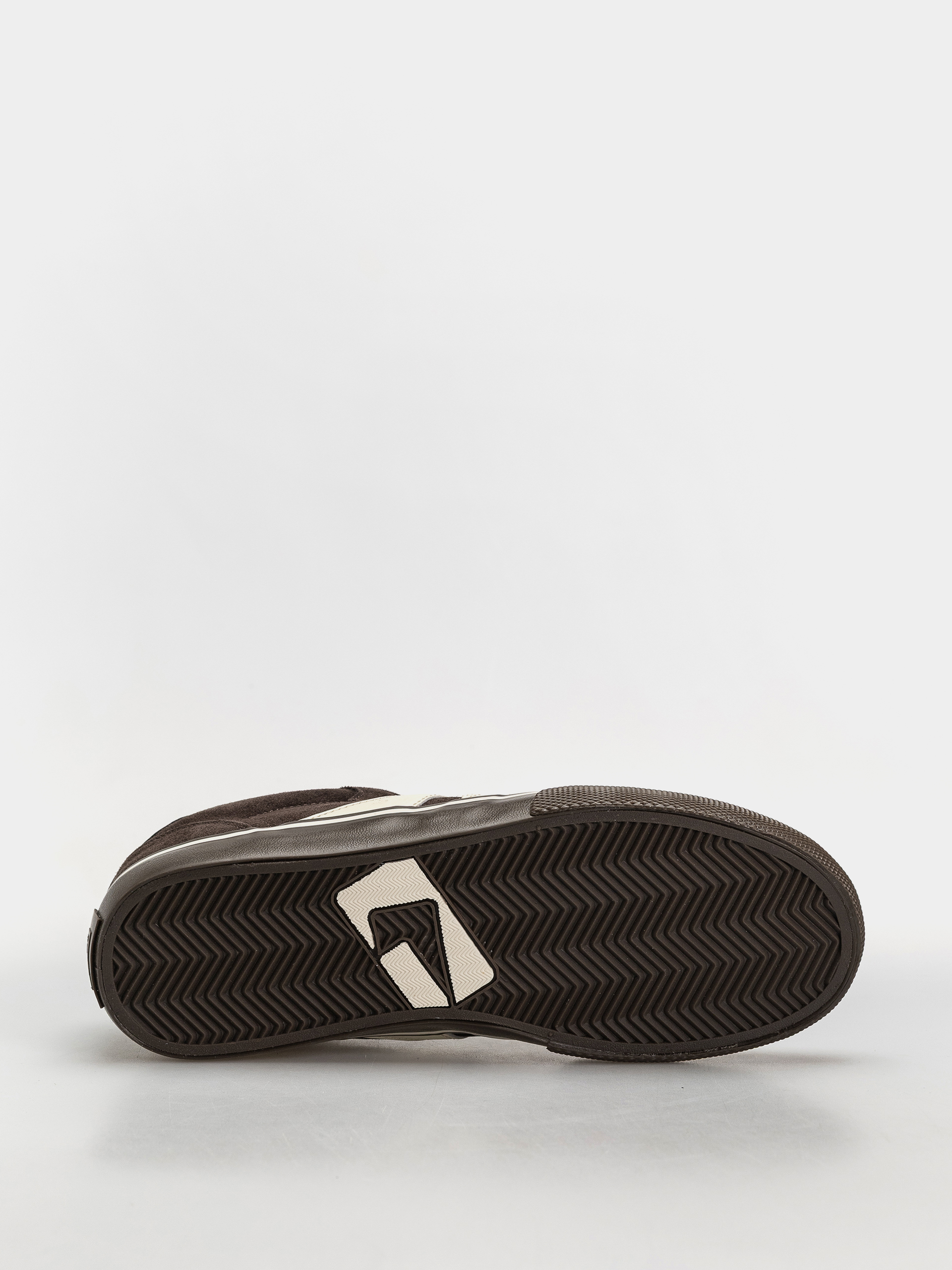 Pantofi Globe Encore 2 (brown/dark gum)