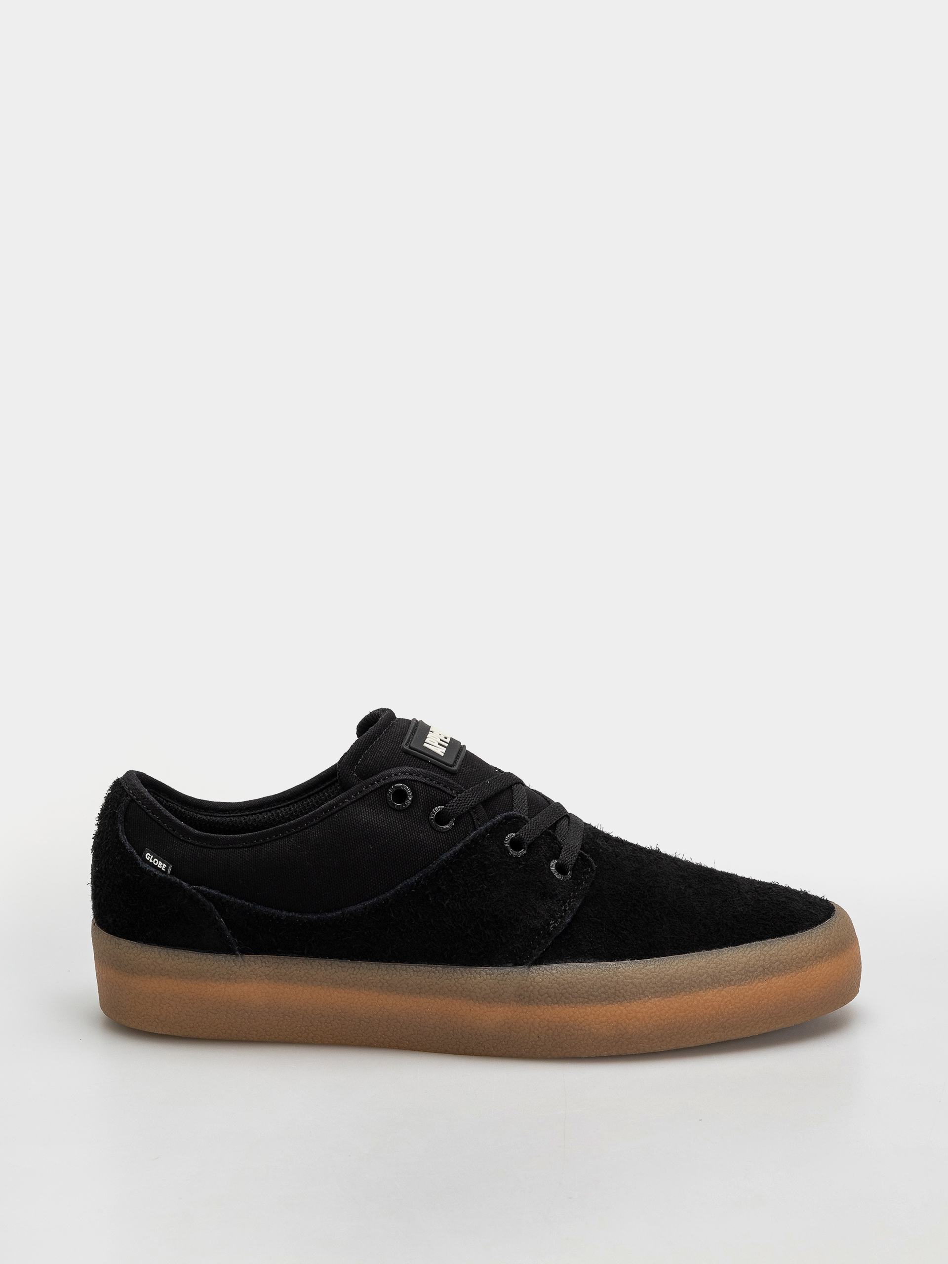 Pantofi Globe Mahalo (black/gum/crepe)