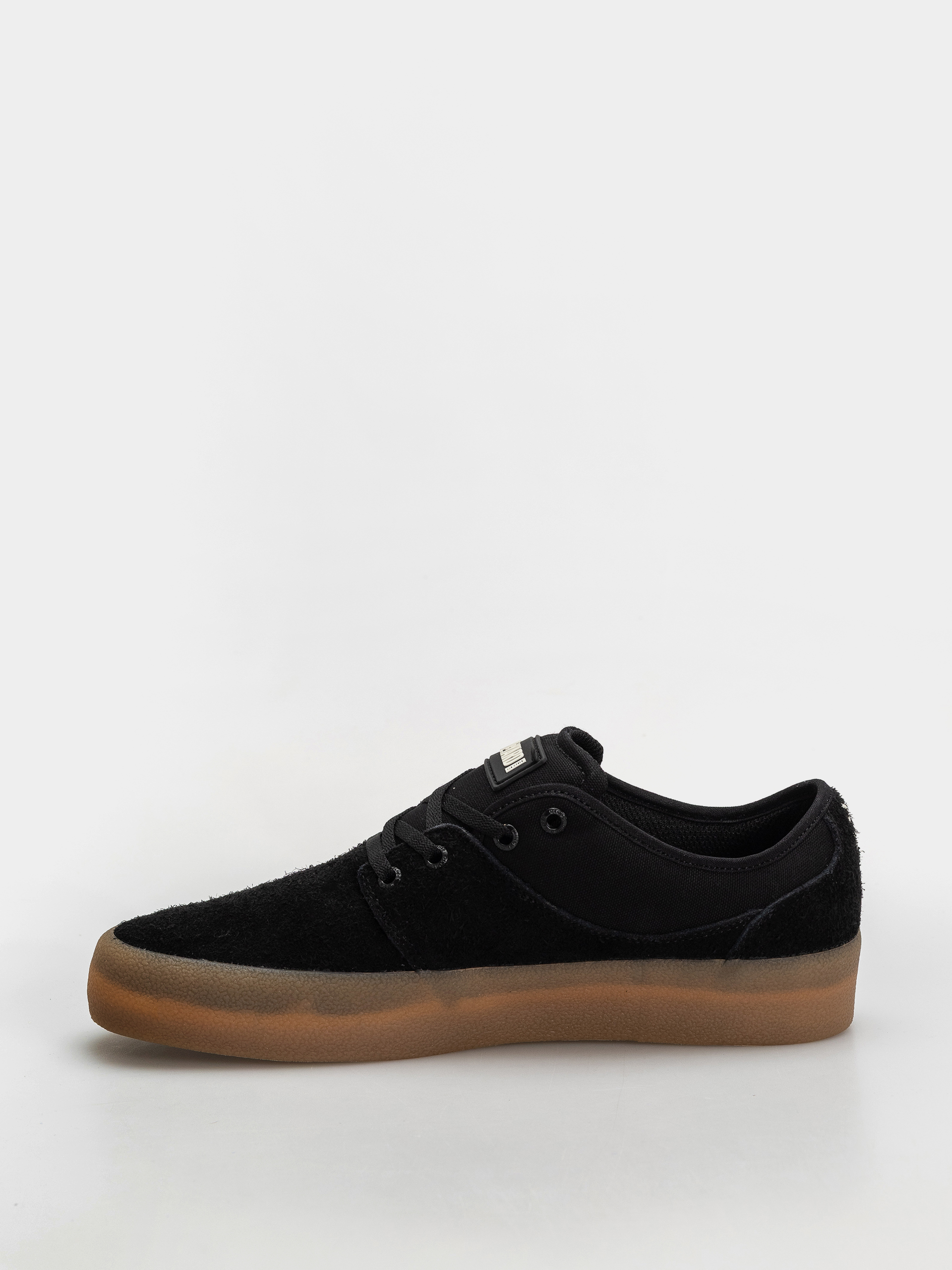 Pantofi Globe Mahalo (black/gum/crepe)