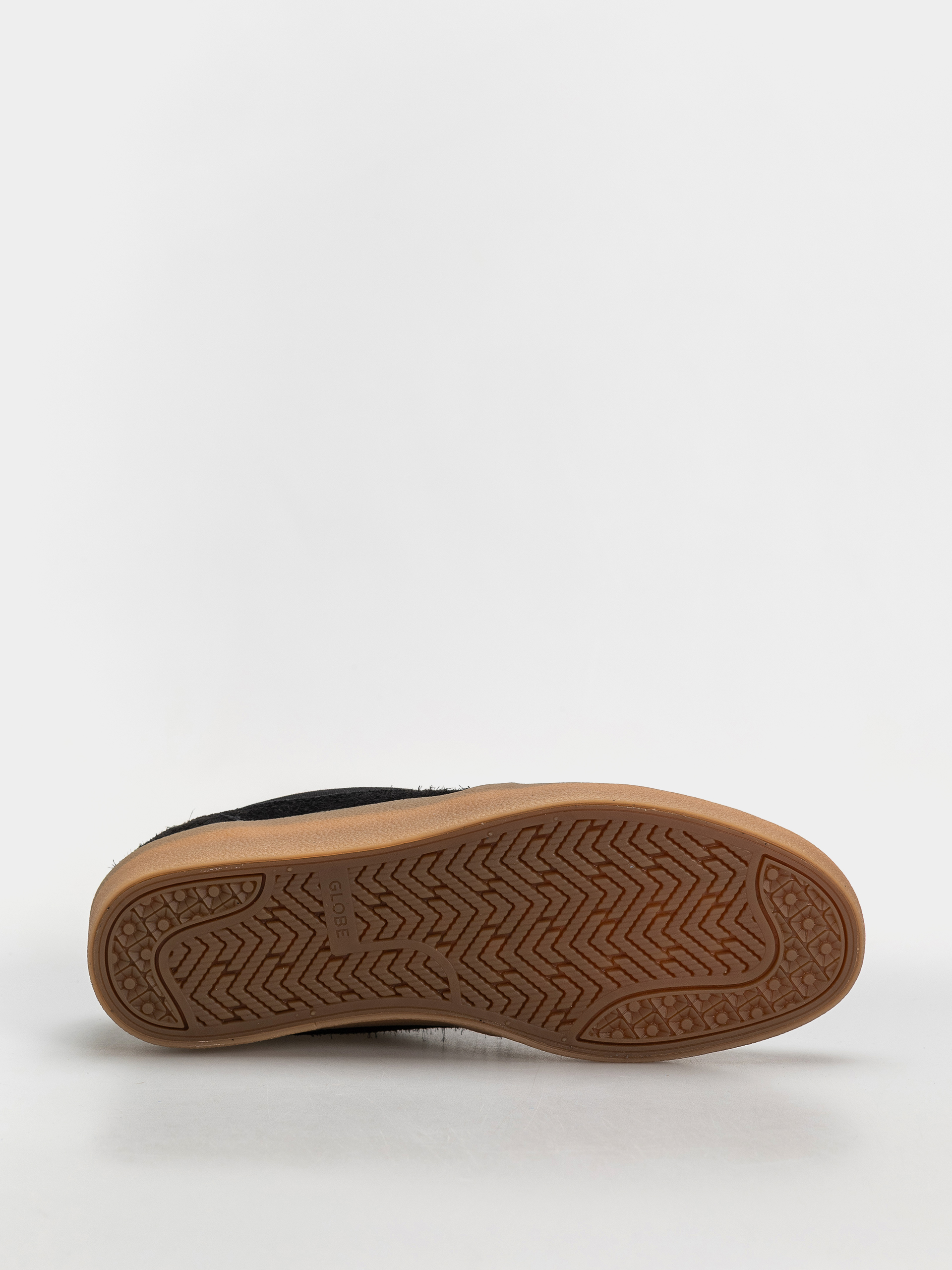 Pantofi Globe Mahalo (black/gum/crepe)