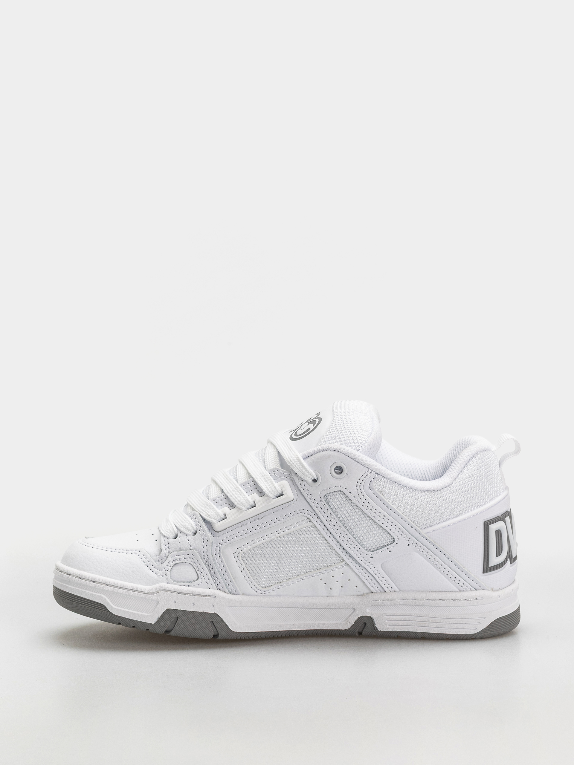 Pantofi DVS Comanche (white/grey)