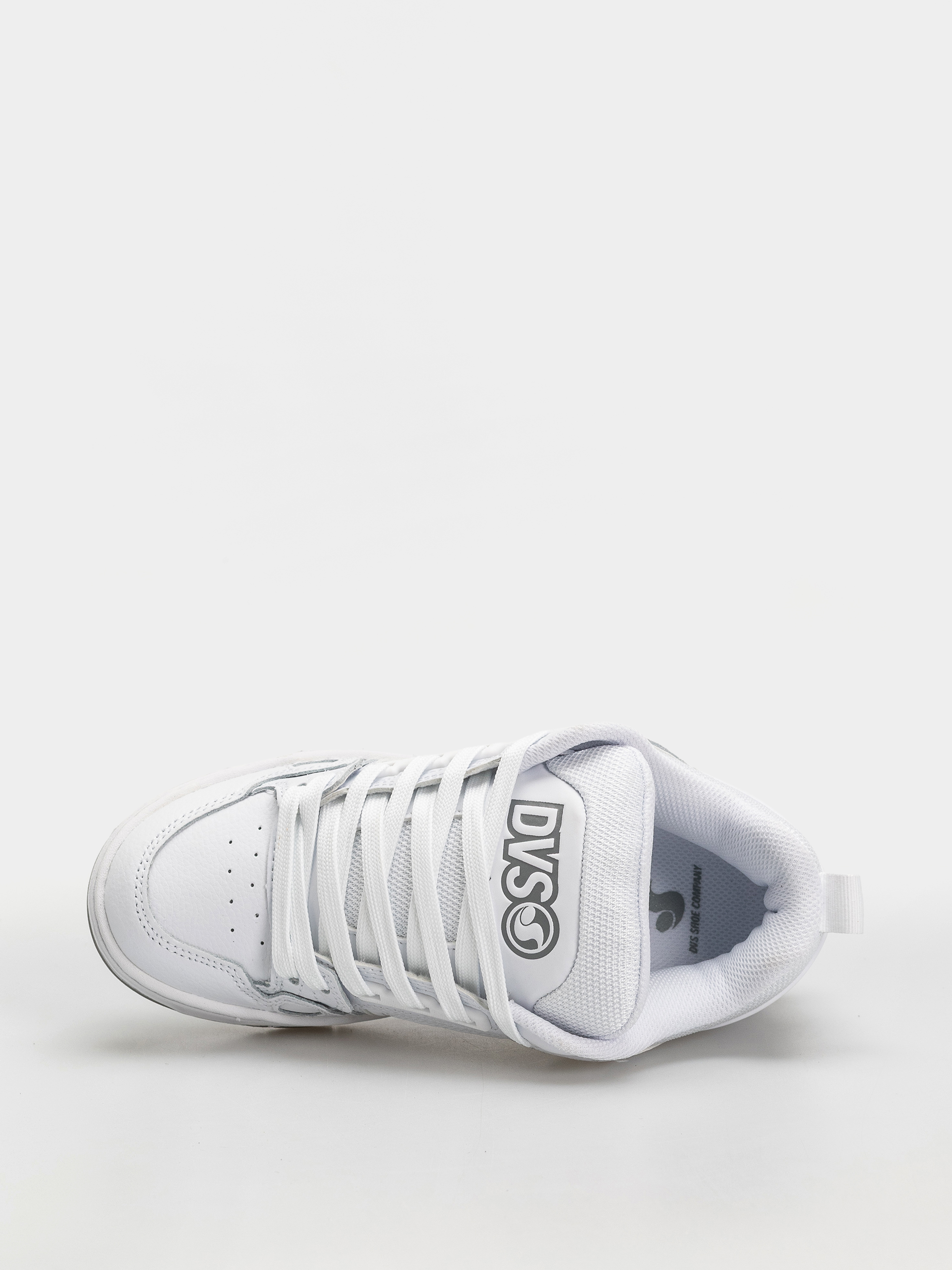 Pantofi DVS Comanche (white/grey)