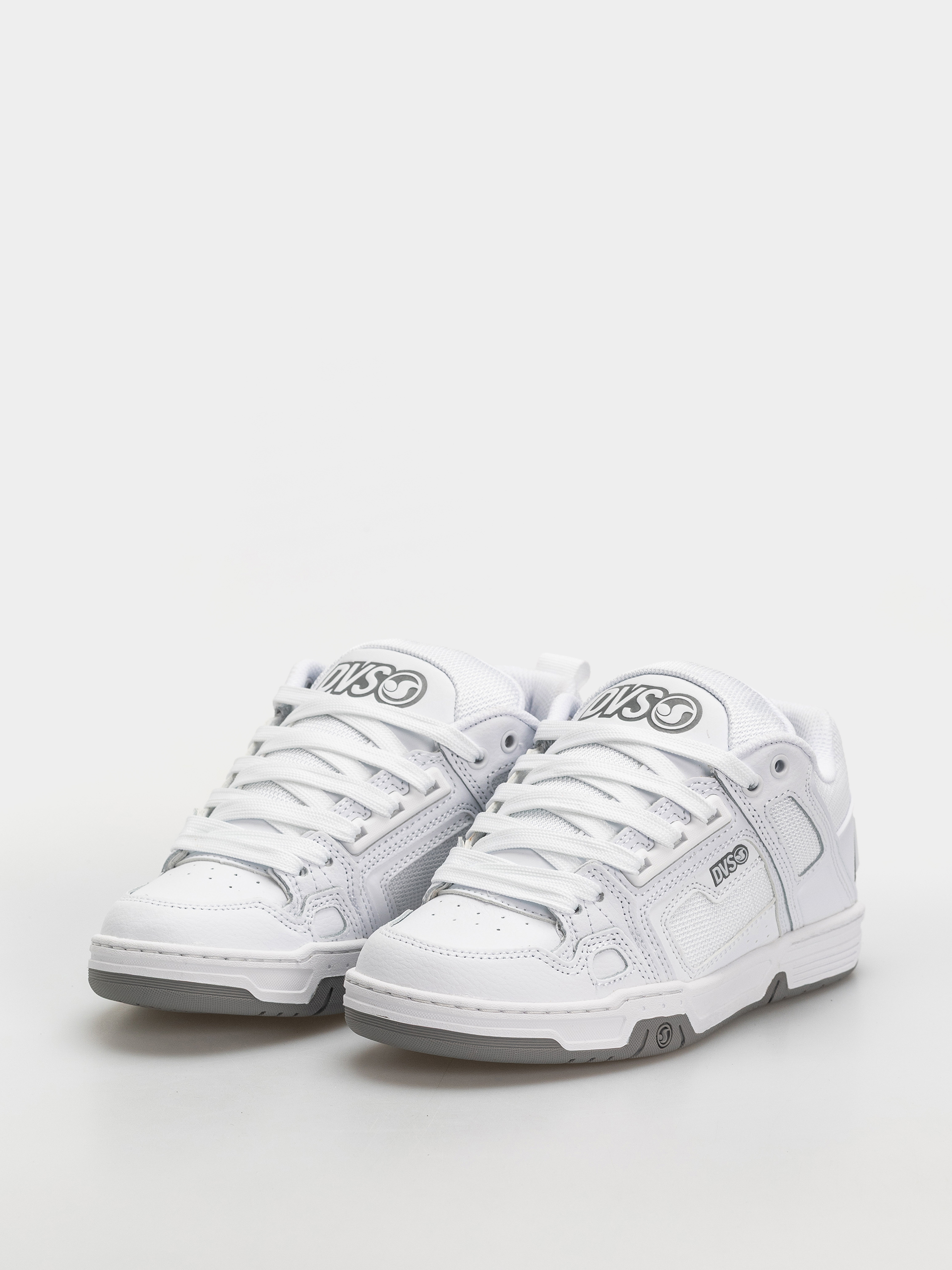 Pantofi DVS Comanche (white/grey)