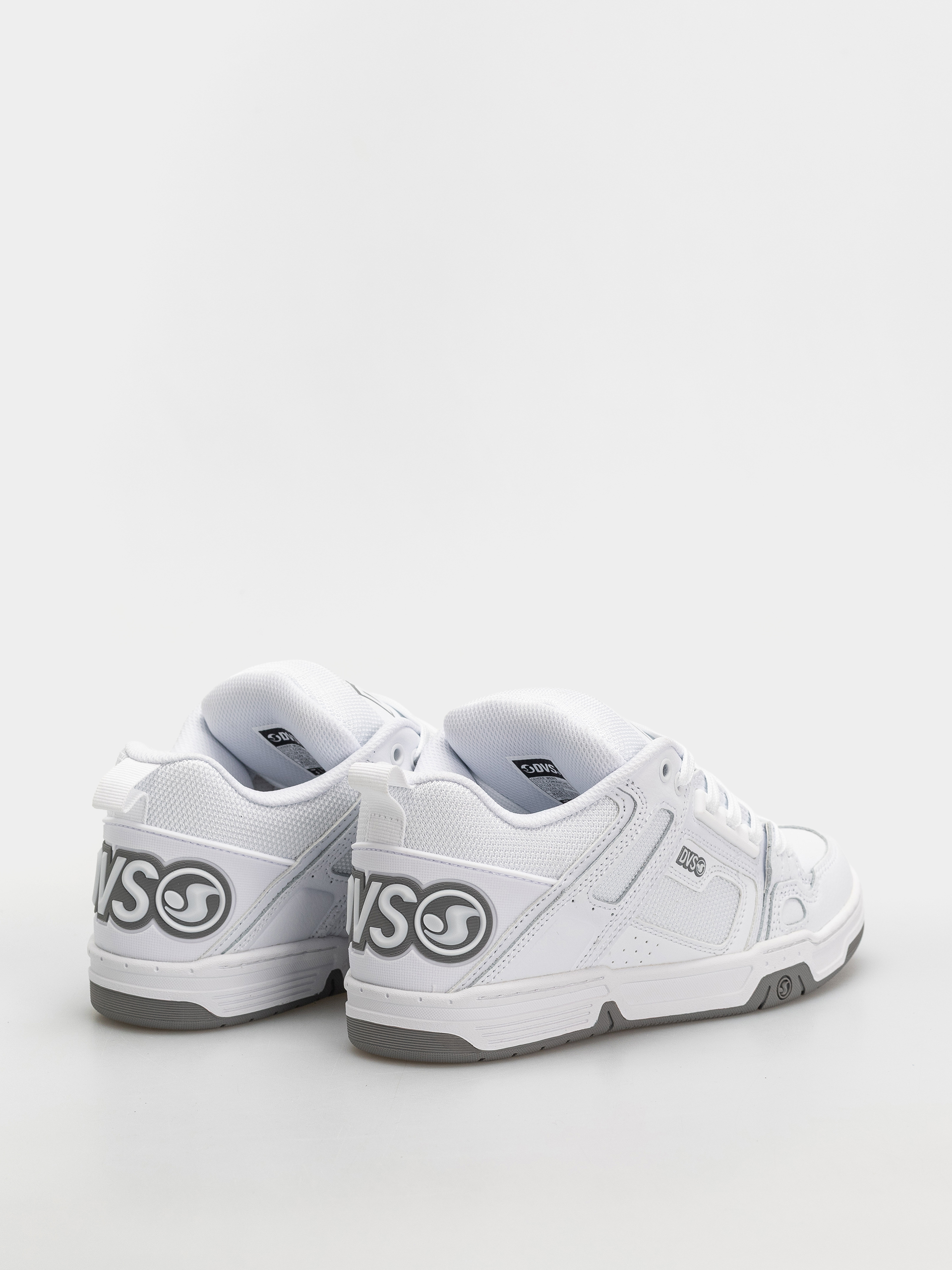 Pantofi DVS Comanche (white/grey)