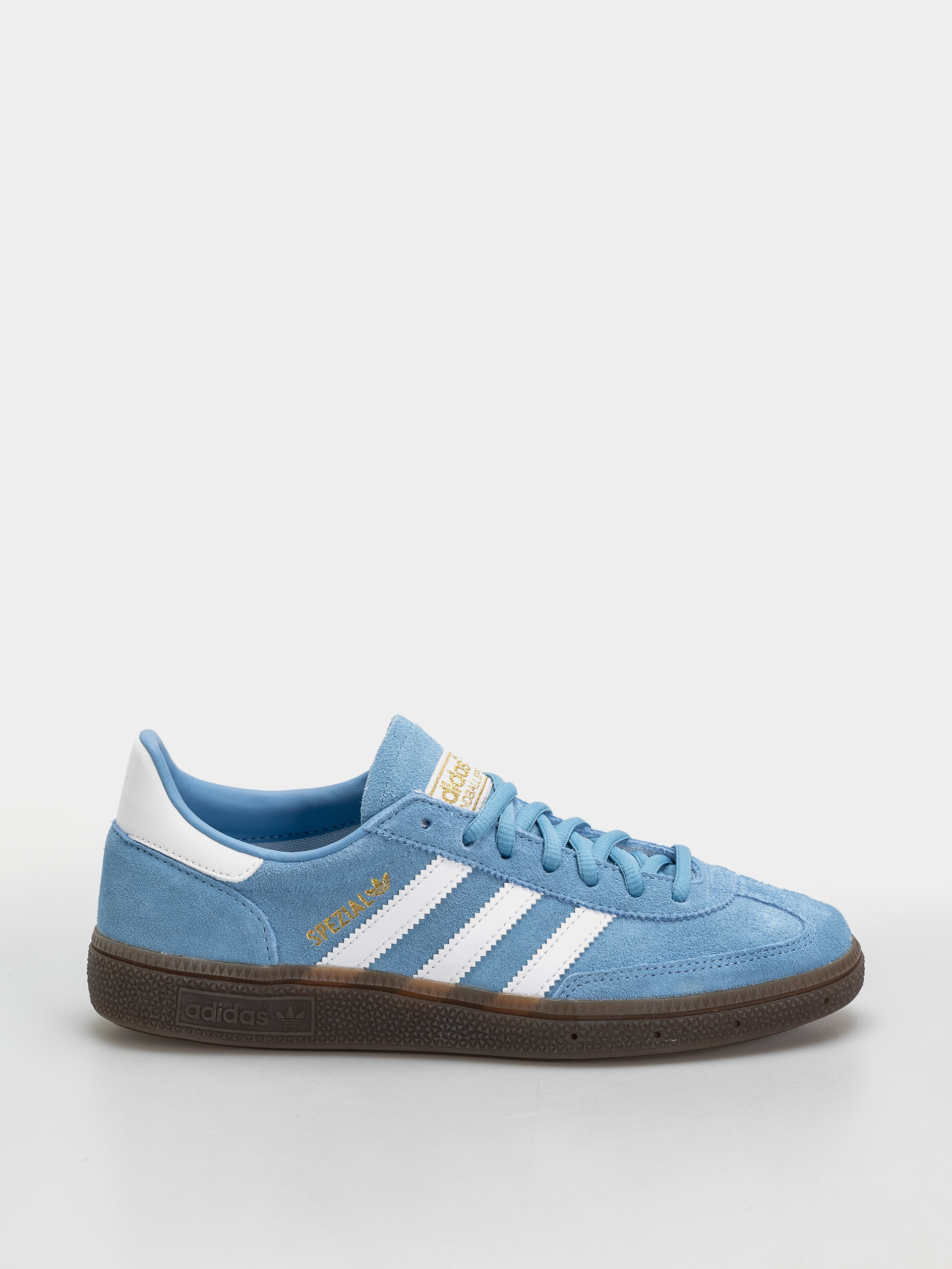 Pantofi adidas Handball Spezial - albastru (light blue/cloud white