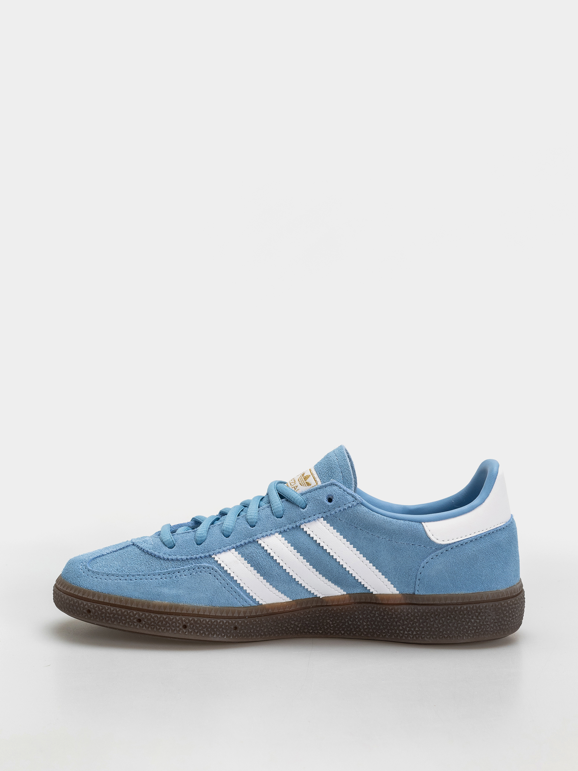 Pantofi adidas Handball Spezial (light blue/cloud white/gum5)