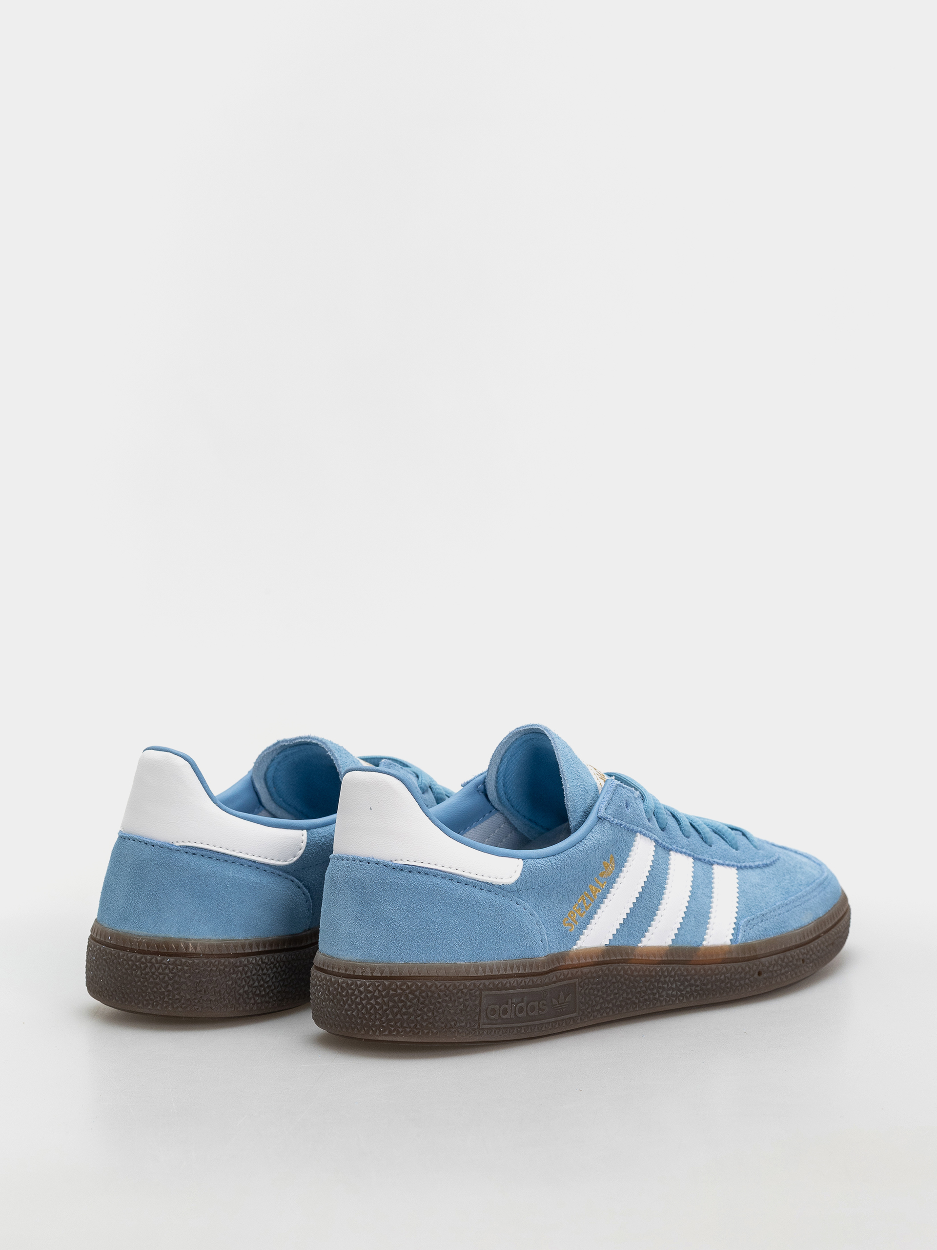 Pantofi adidas Handball Spezial (light blue/cloud white/gum5)