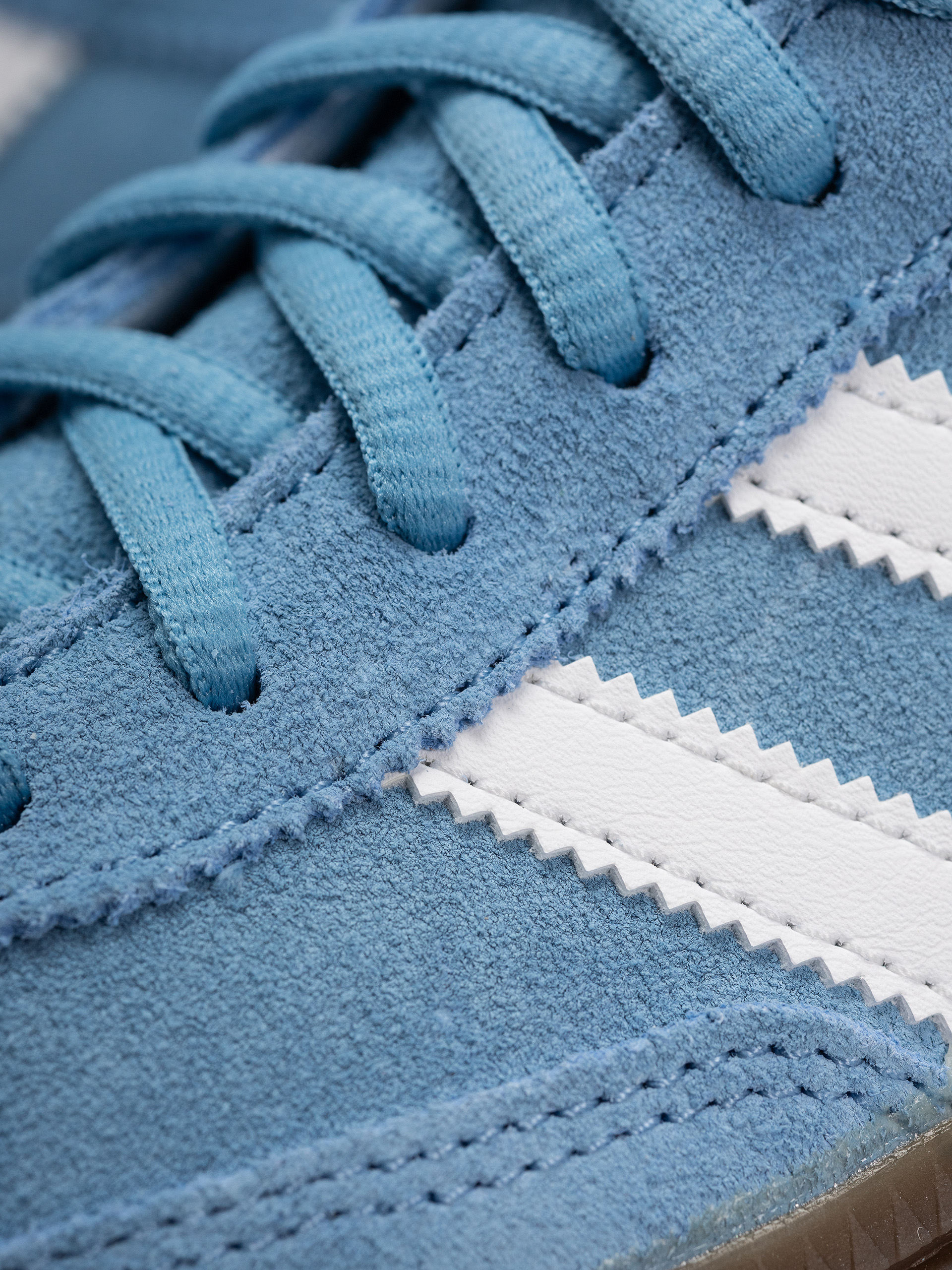 Pantofi adidas Handball Spezial (light blue/cloud white/gum5)