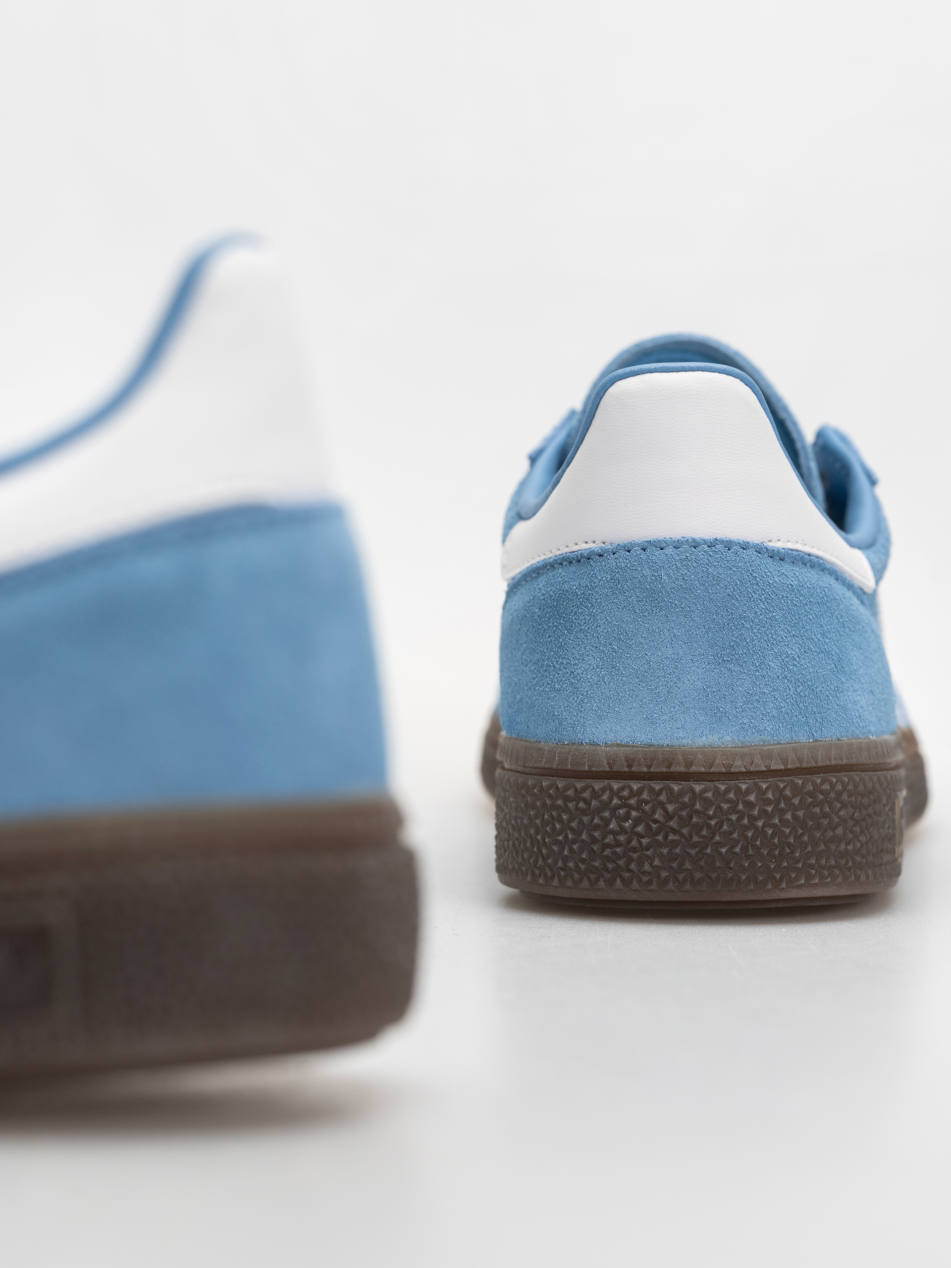 Pantofi adidas Handball Spezial (light blue/cloud white/gum5)