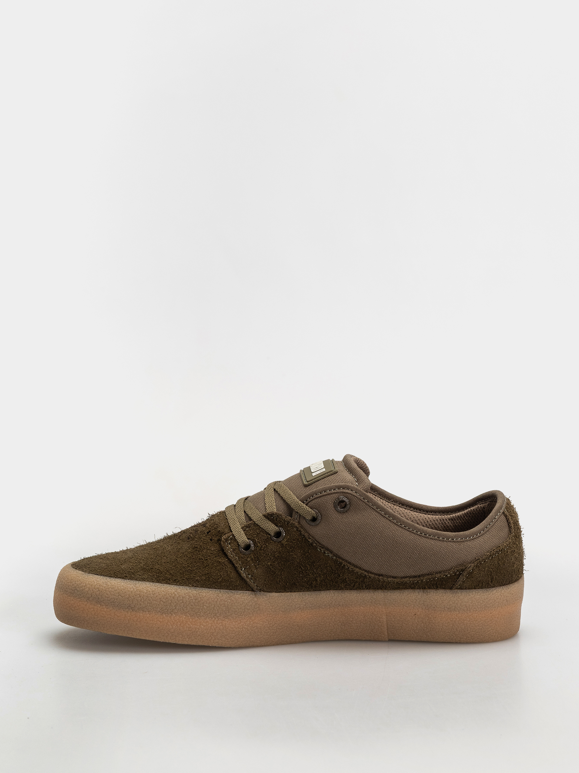 Pantofi Globe Mahalo (military olive/crepe)