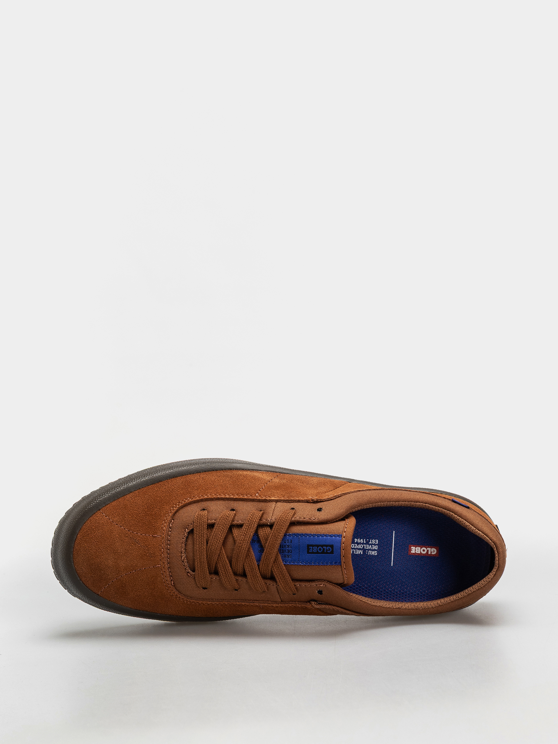 Pantofi Globe Melbek (caramel)