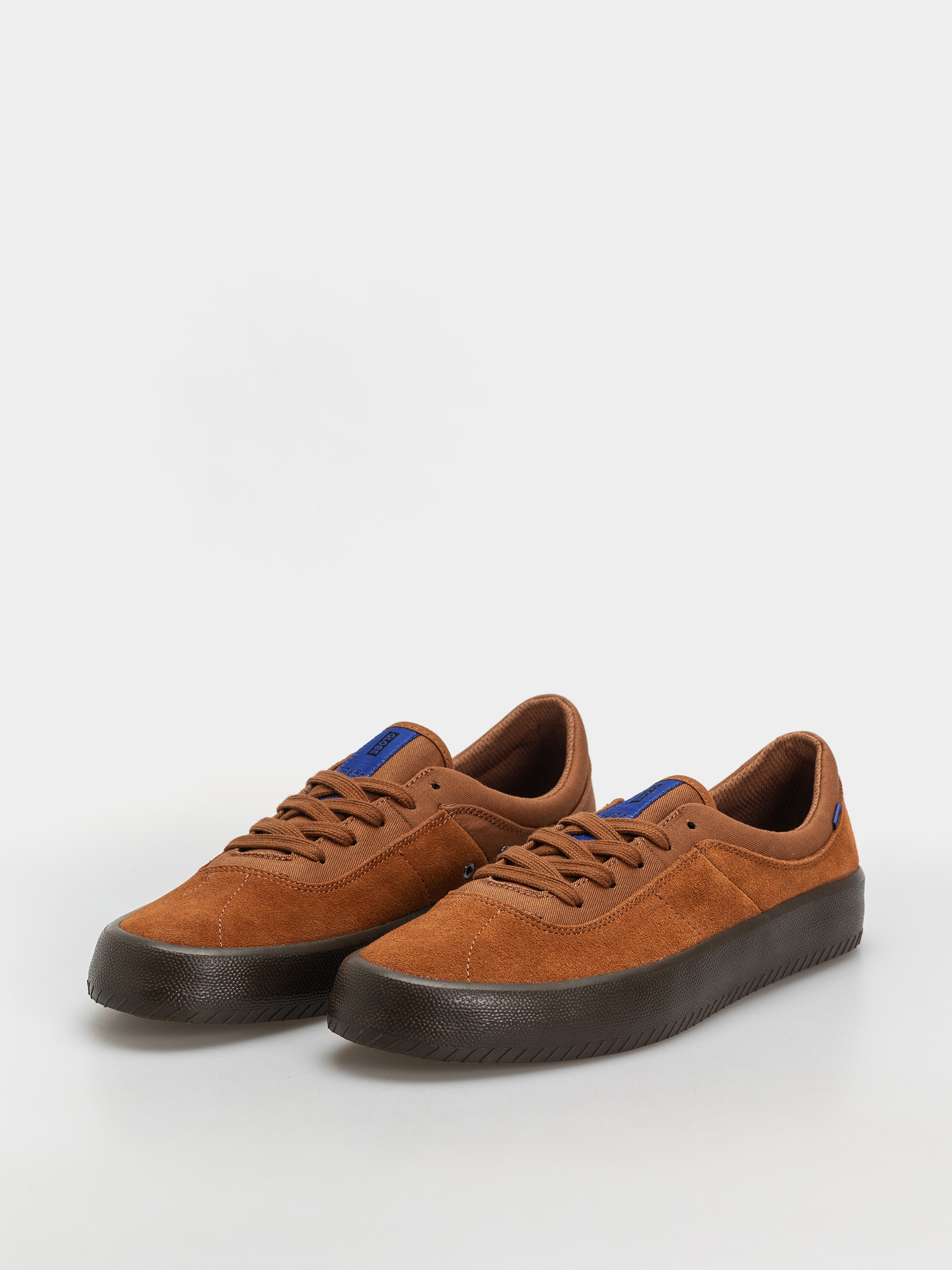 Pantofi Globe Melbek (caramel)
