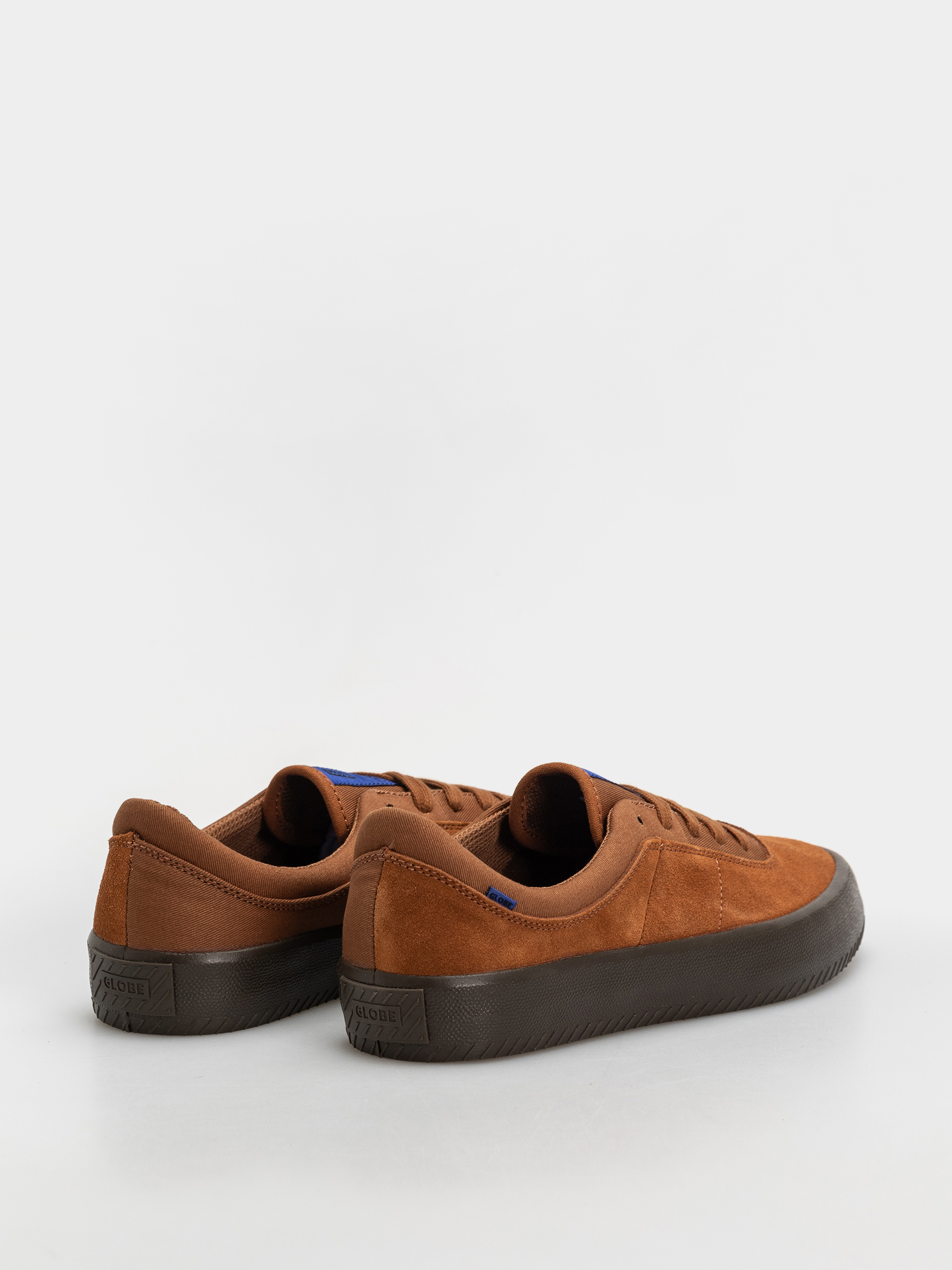 Pantofi Globe Melbek (caramel)