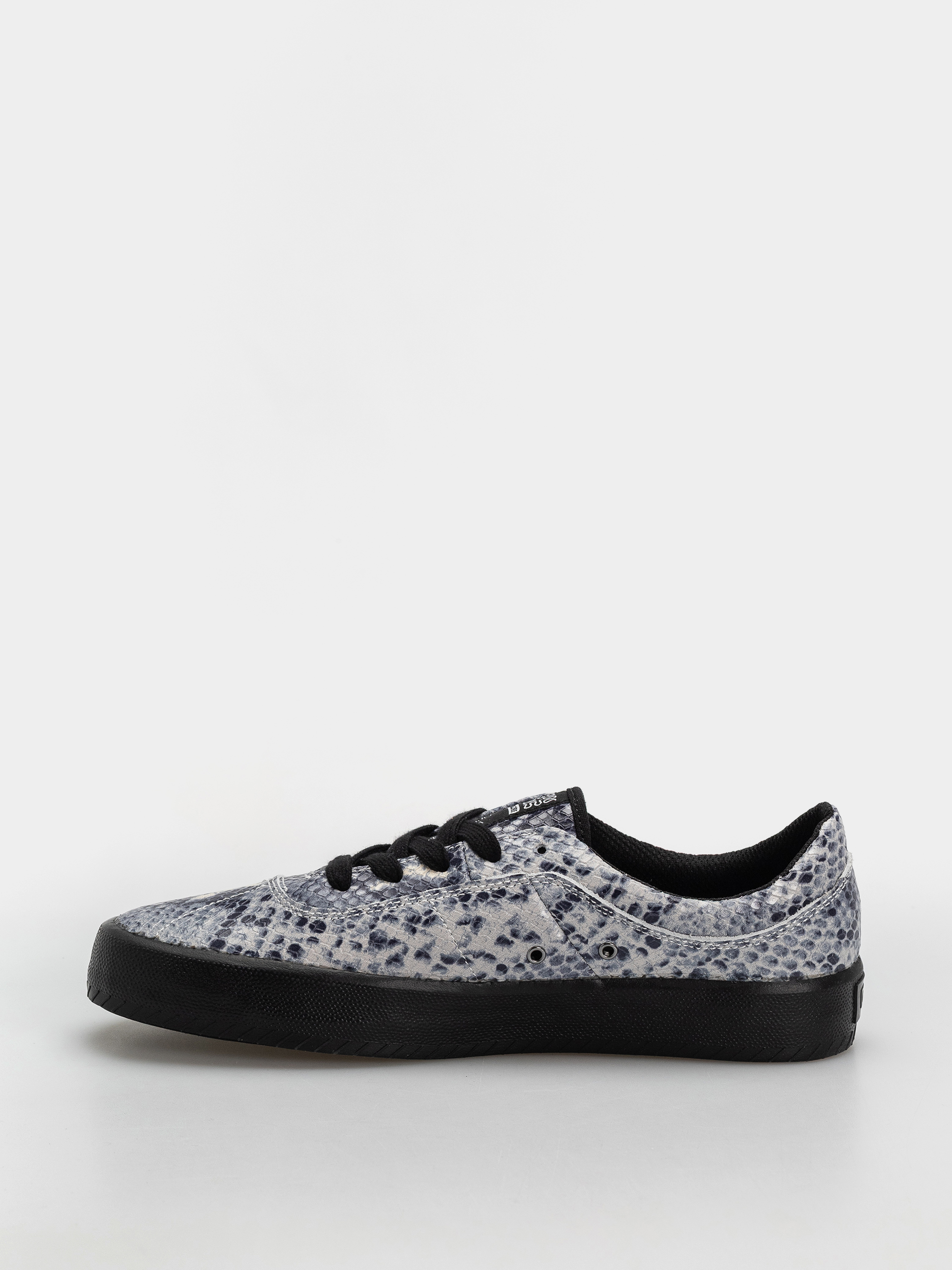 Pantofi Globe Melbek (wasted talent black/snake)
