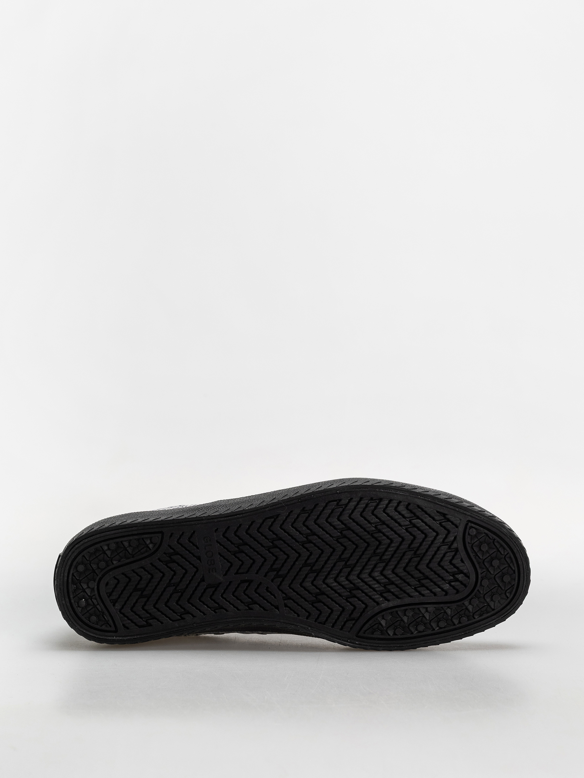 Pantofi Globe Melbek (wasted talent black/snake)