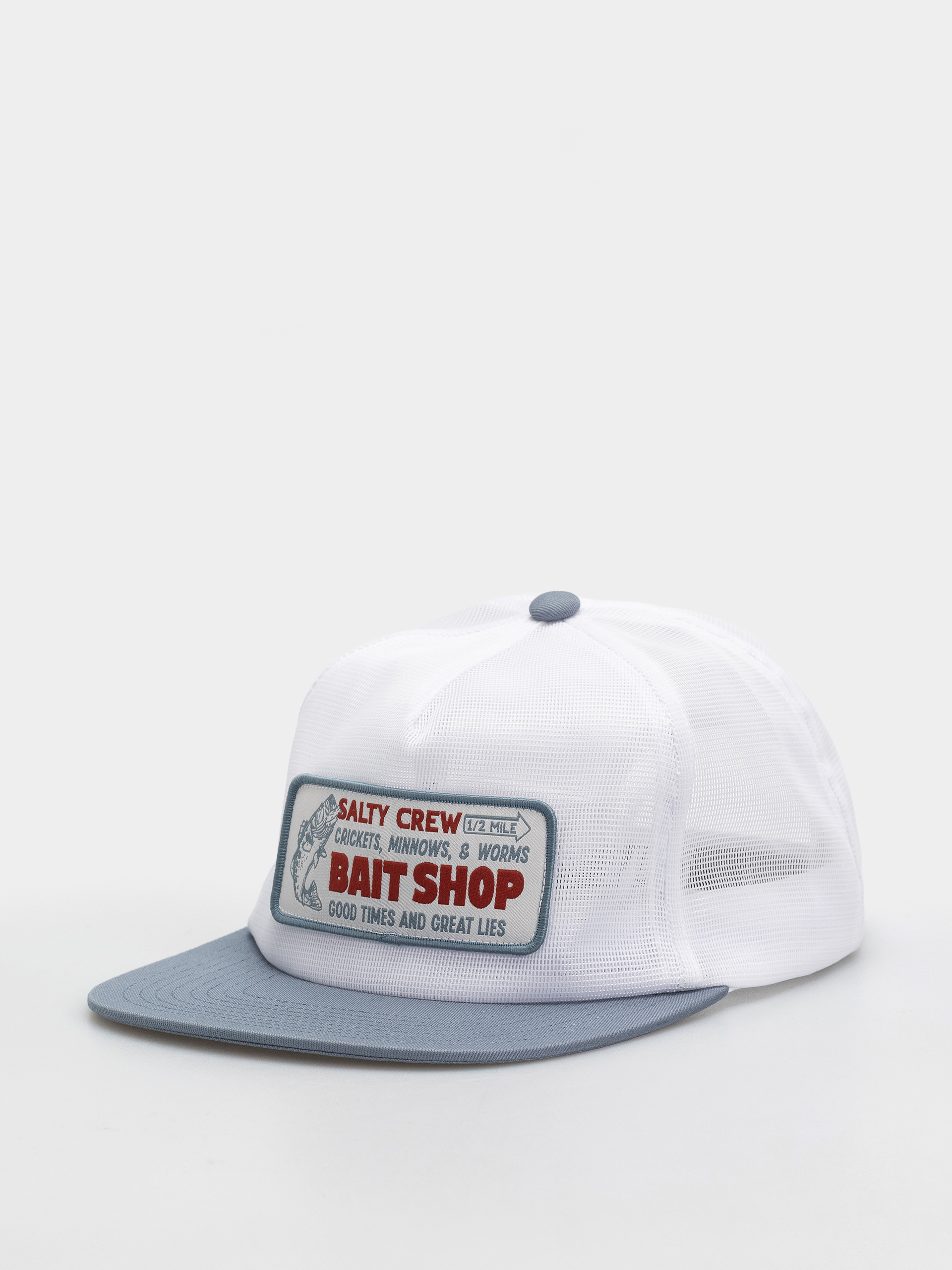 Șapcă Salty Crew Bait Shop Trucker