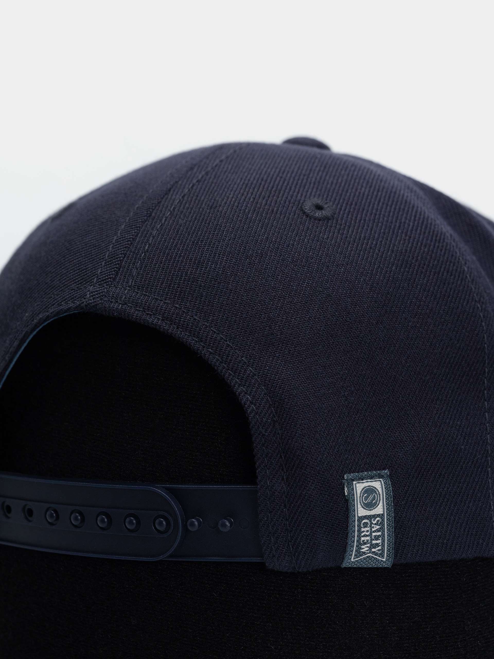 Șapcă Salty Crew Tako Club Snapback (navy)