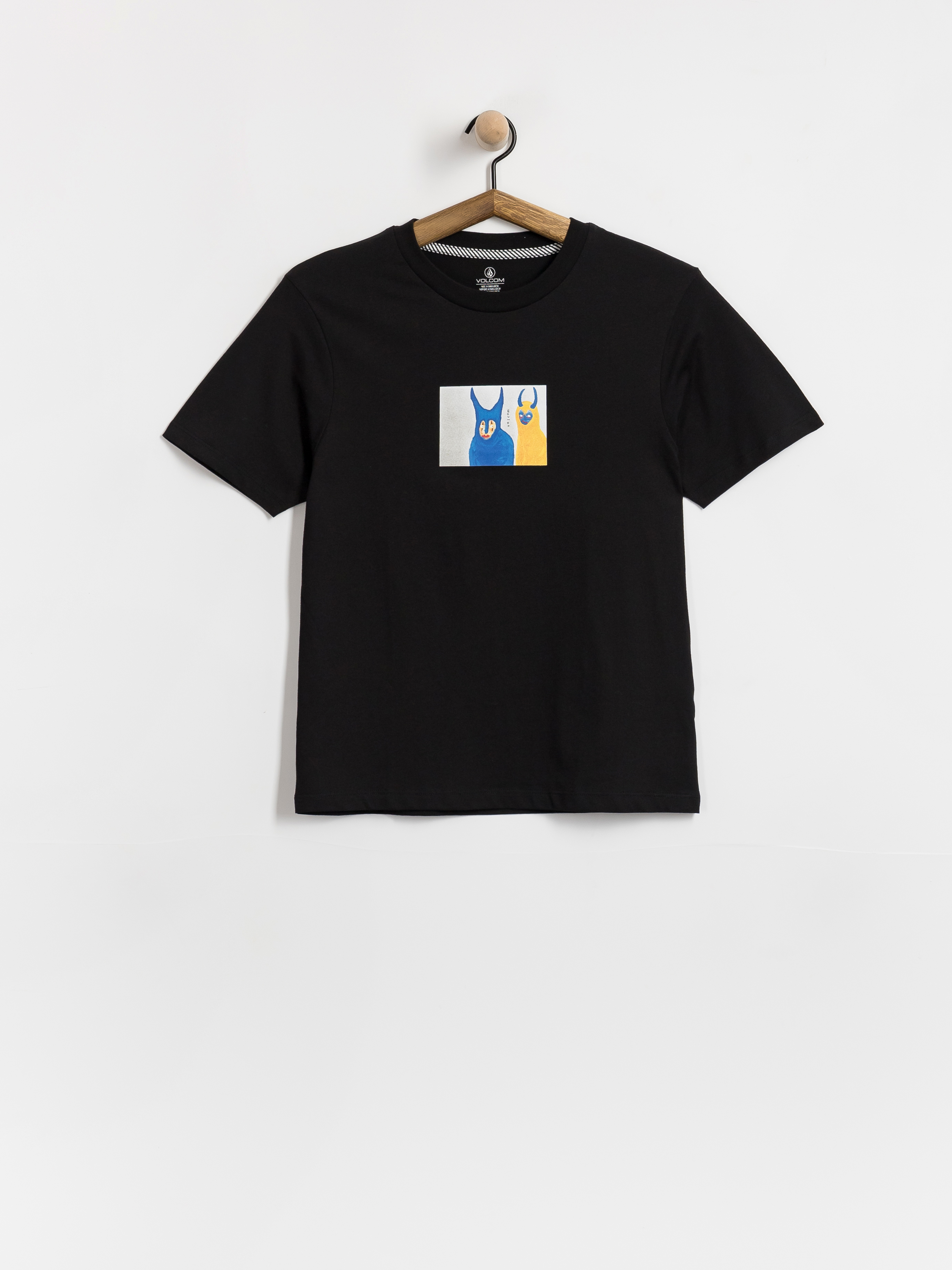 Tricou Volcom Radical Daze Up Wmn