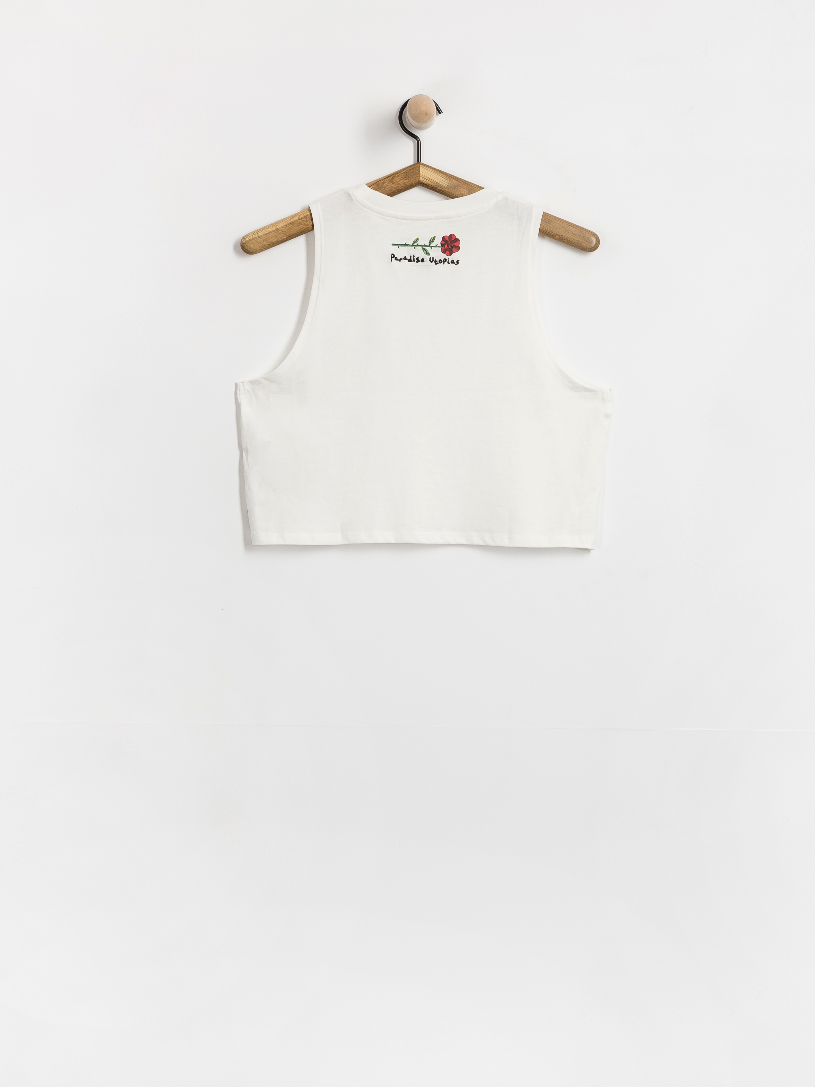 Tricou Volcom Fa Mickey Mason Wmn (off white)