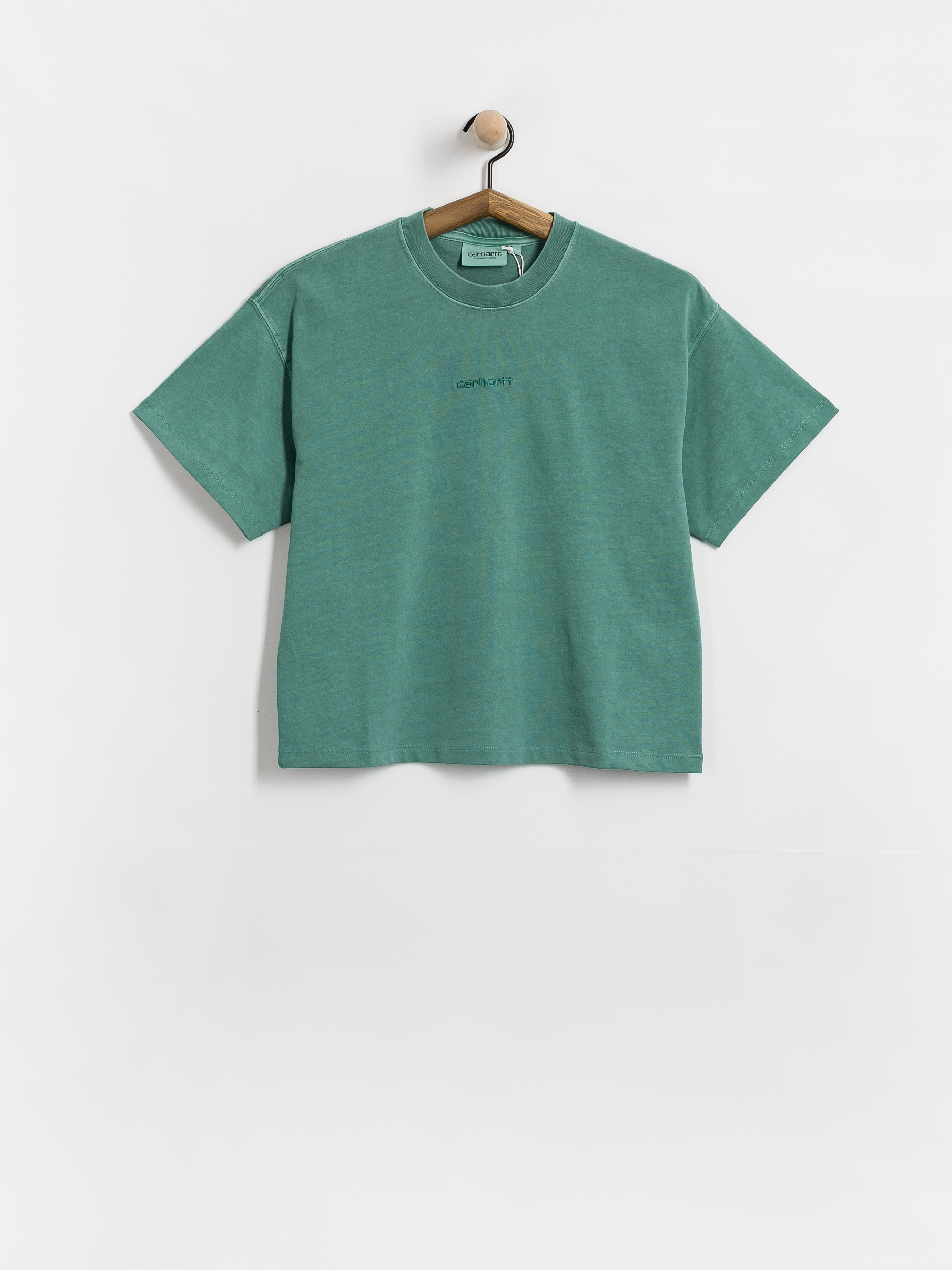 Tricou Carhartt WIP Benton Wmn (lily)