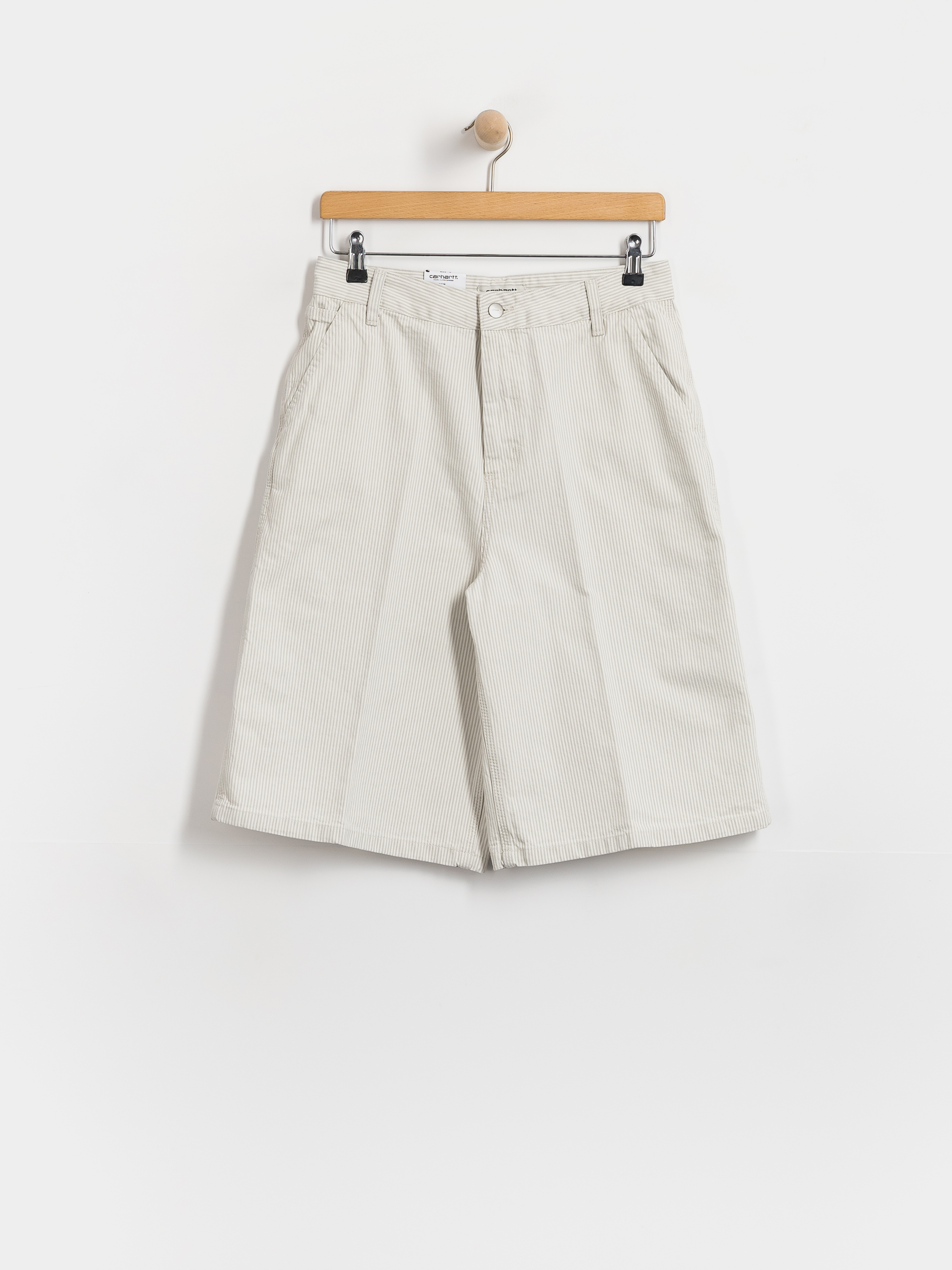 Pantaloni scurți Carhartt WIP Mercer Single Knee Wmn