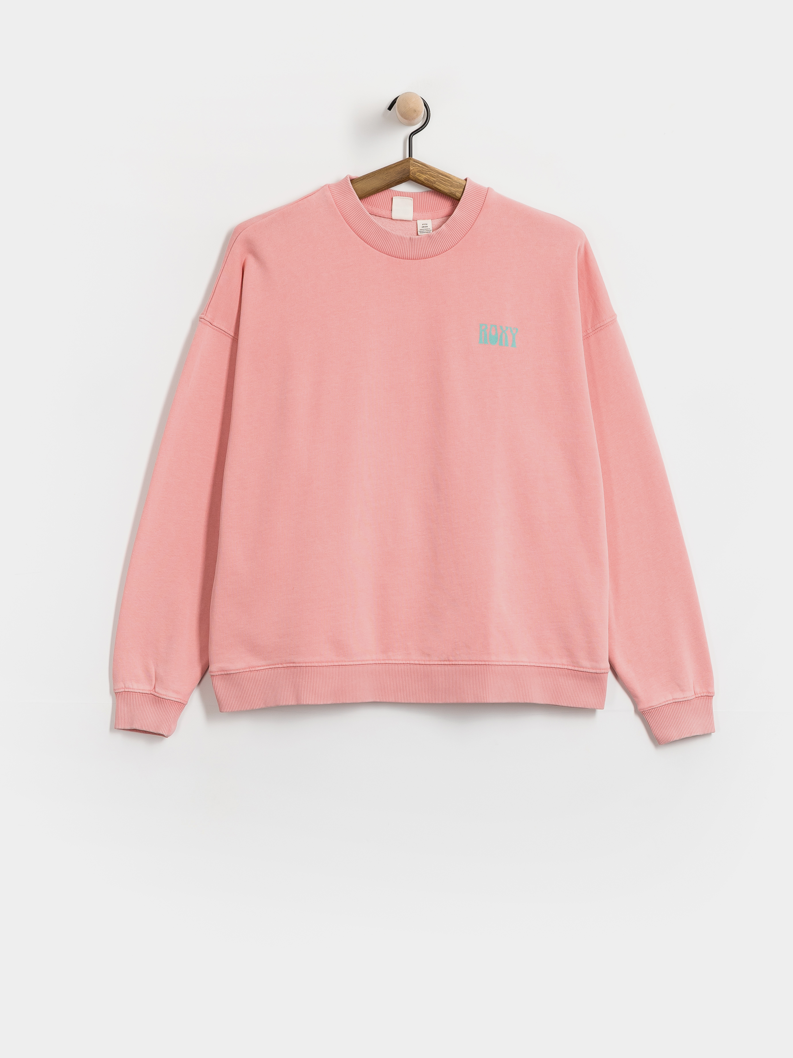 Hanorac Roxy Lineup Oversized Wmn (plumeria)