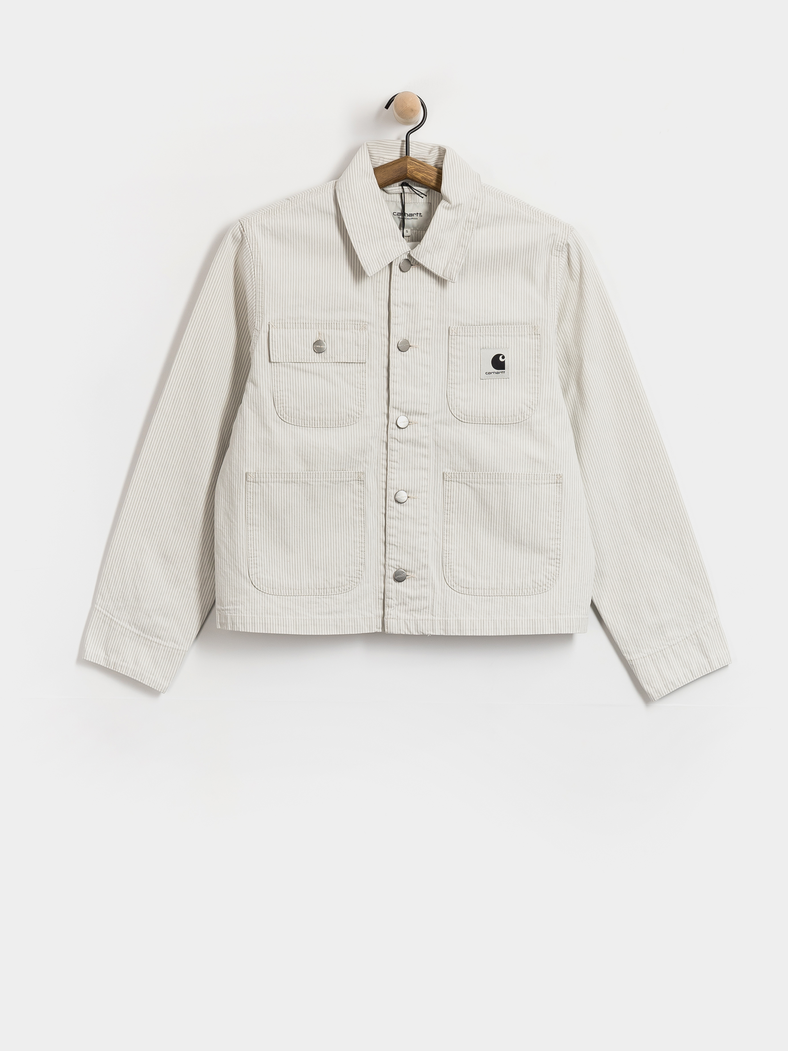 Geacă Carhartt WIP Mercer Chore Coat Wmn