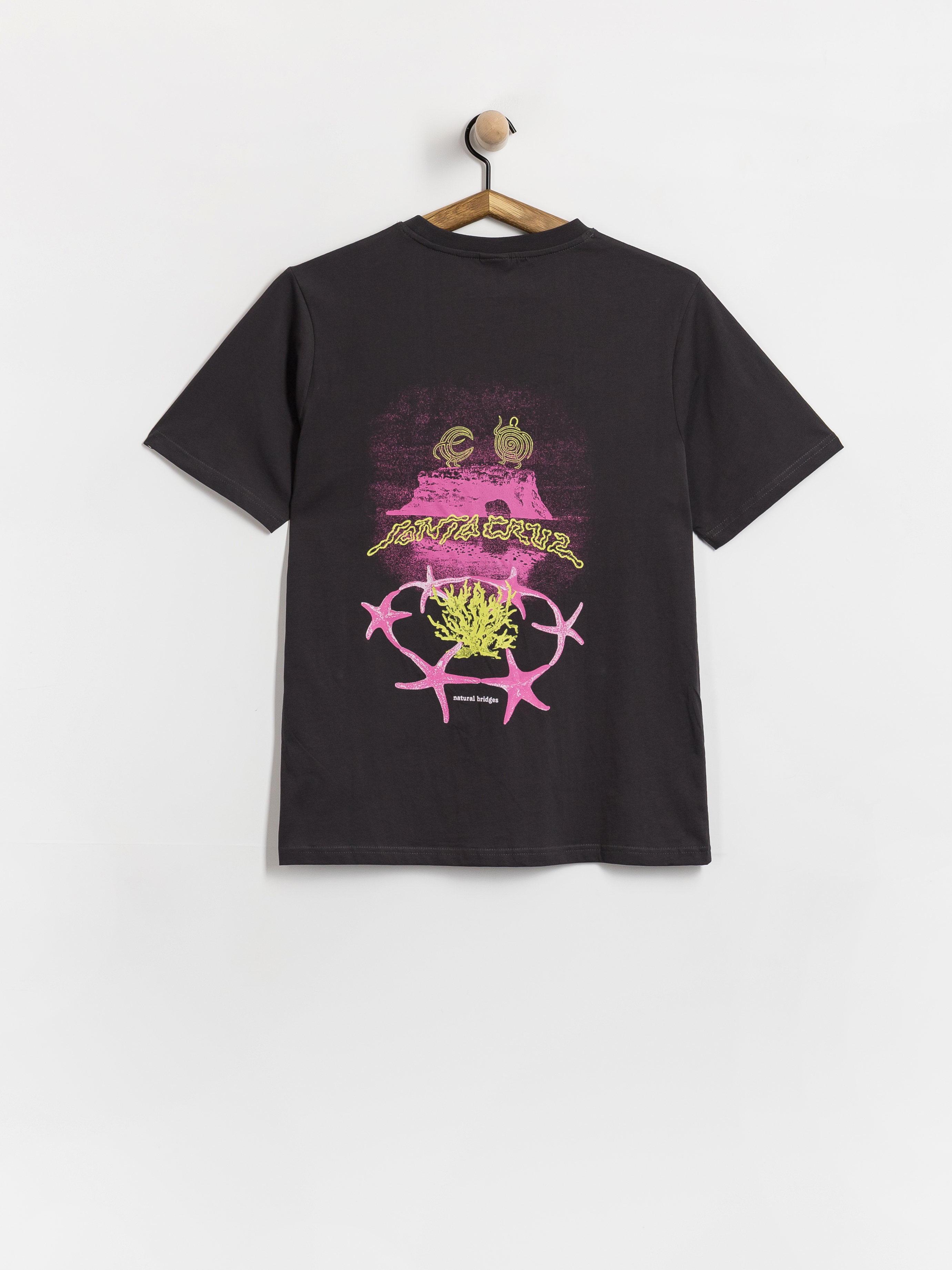 Tricou Santa Cruz Natural Bridges Wmn