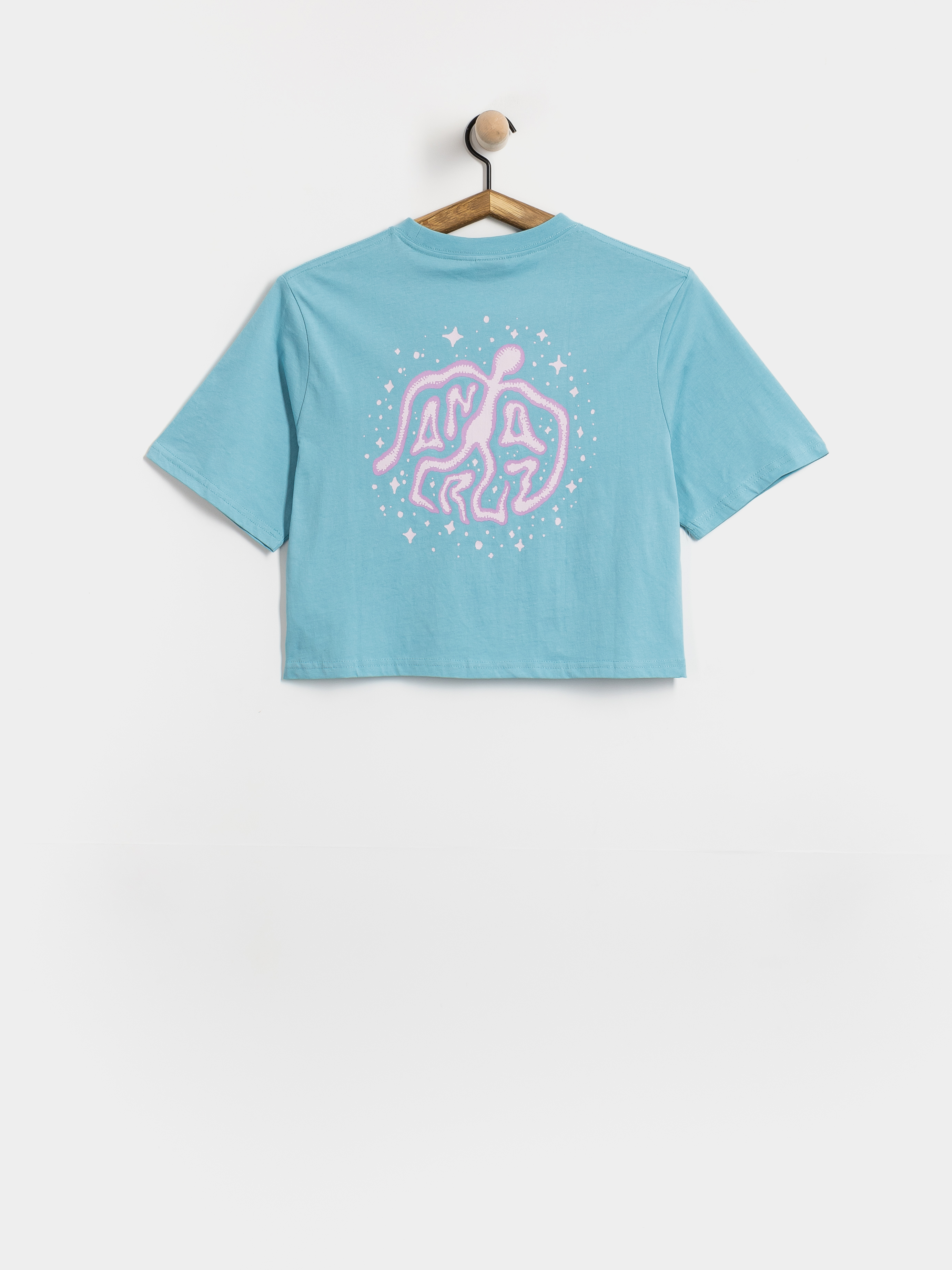 Tricou Santa Cruz Aura Wmn