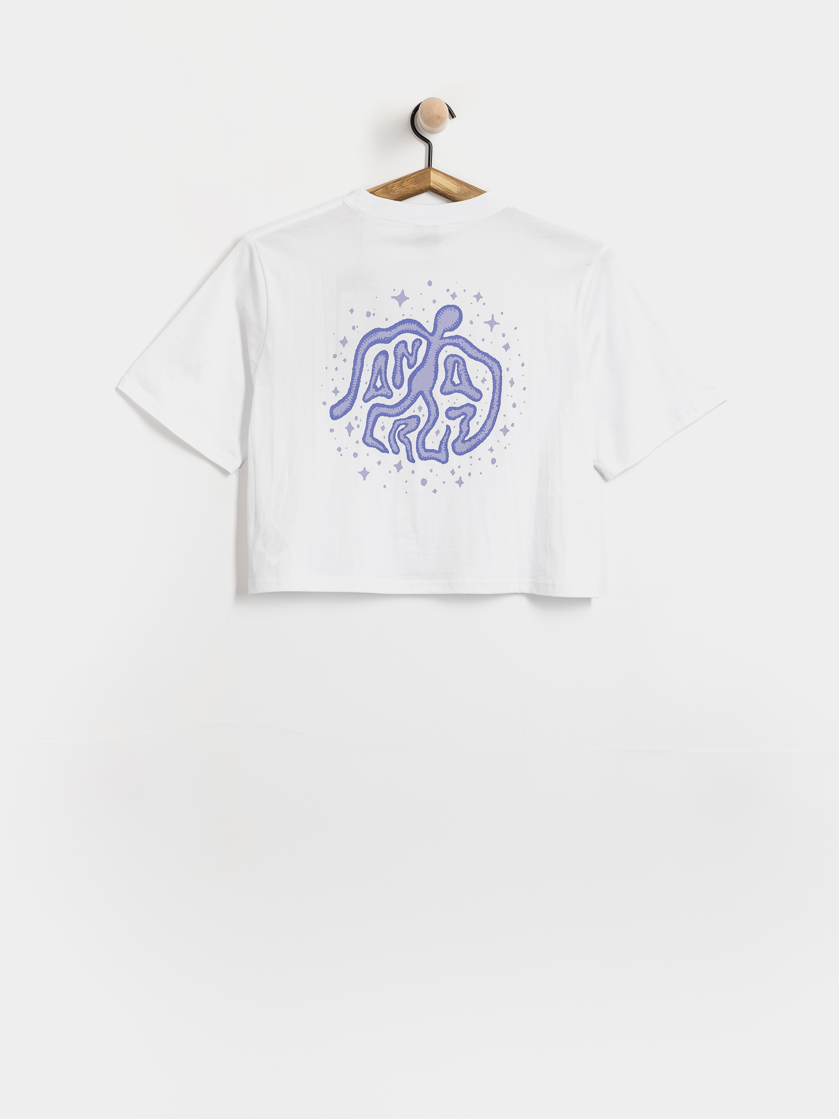 Tricou Santa Cruz Aura Wmn