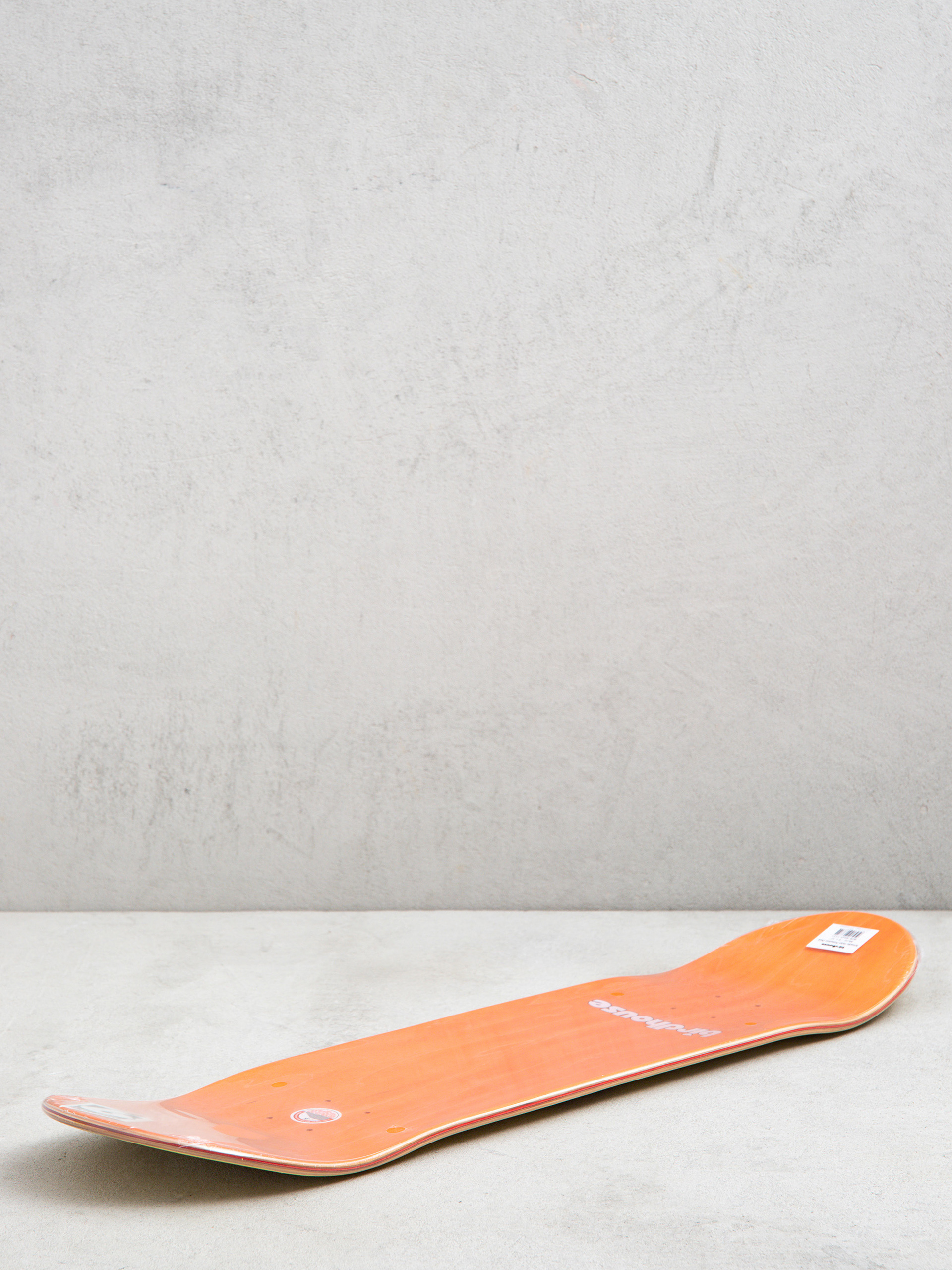 Placă Birdhouse Armanto Heart Protection (multi)