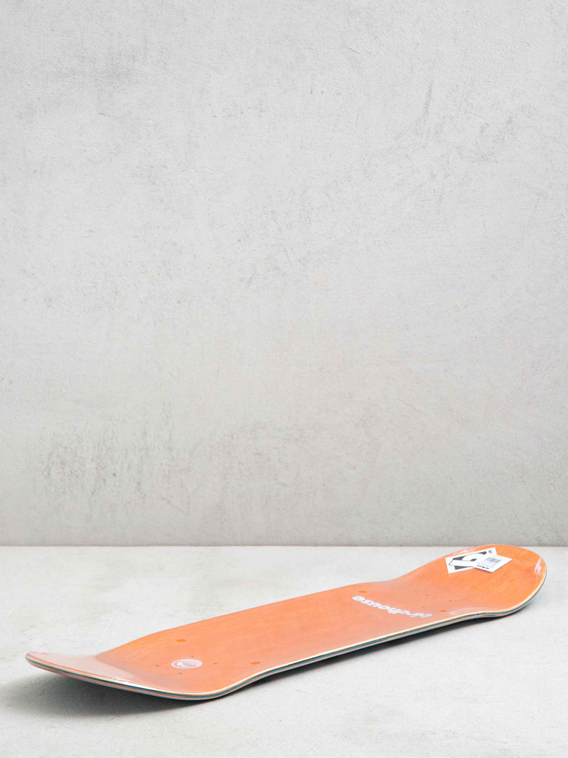 Placă Birdhouse Lizzie Blue Razz (blue)