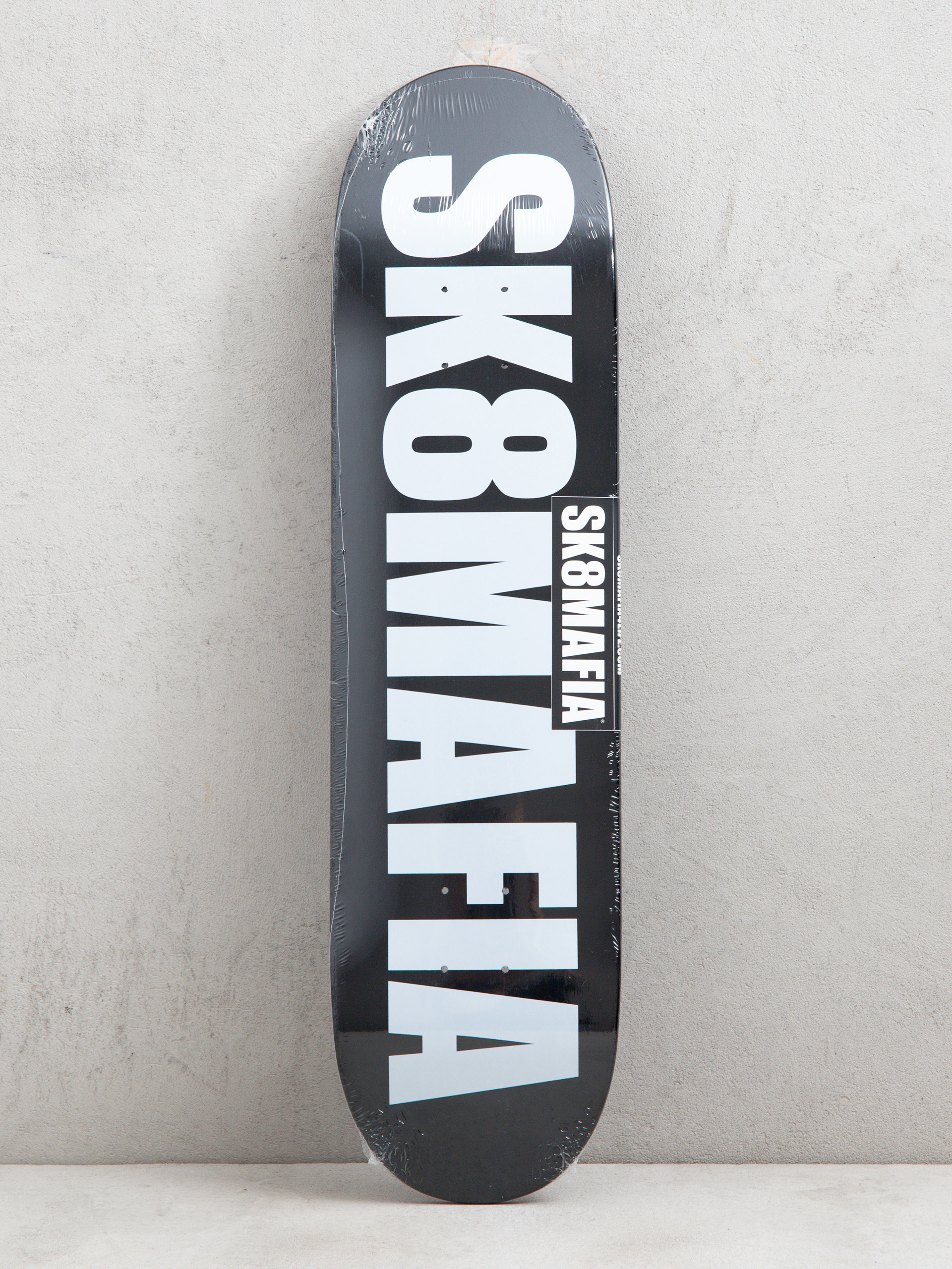 Placă Sk8Mafia OG Logo Full Dip
