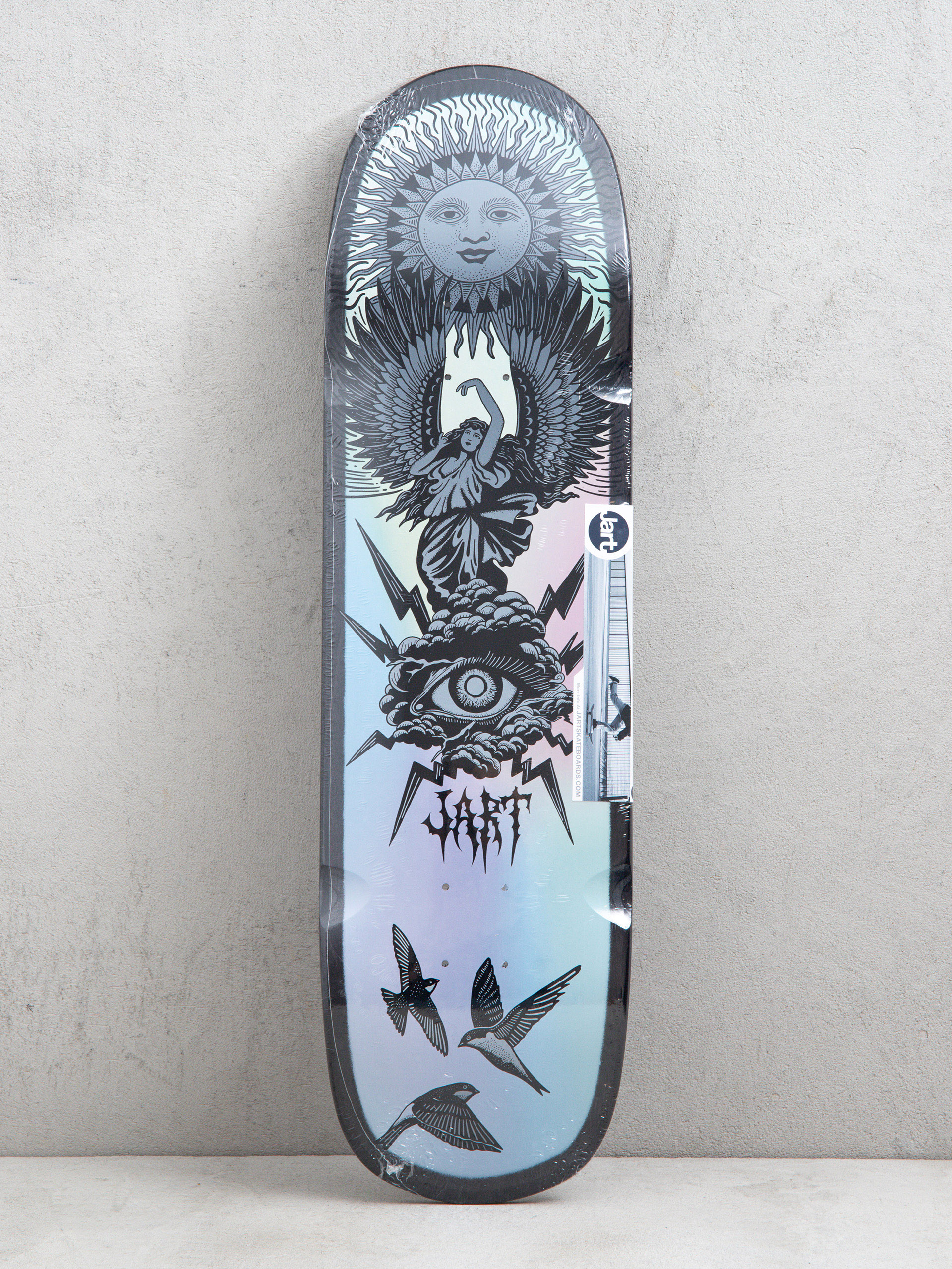 Placă Jart Angel Pool Before