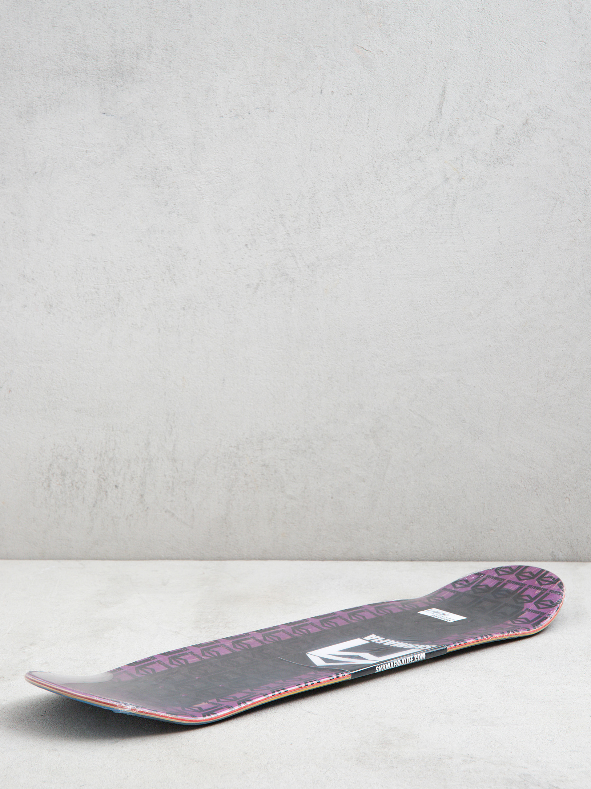 Placă Sk8Mafia Bang Rogers Impact Light