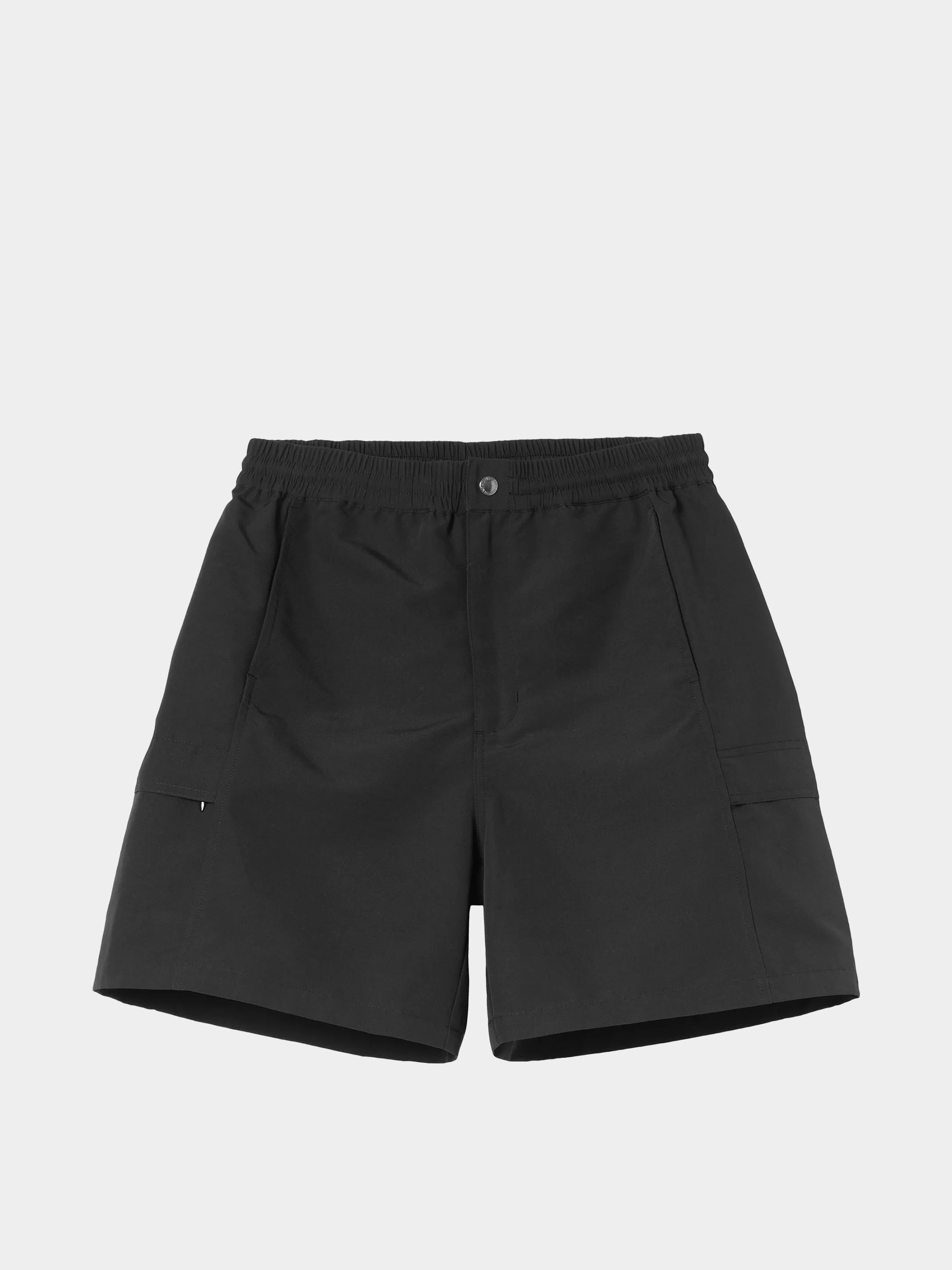 Pantaloni scurți Carhartt WIP Iwan Wmn