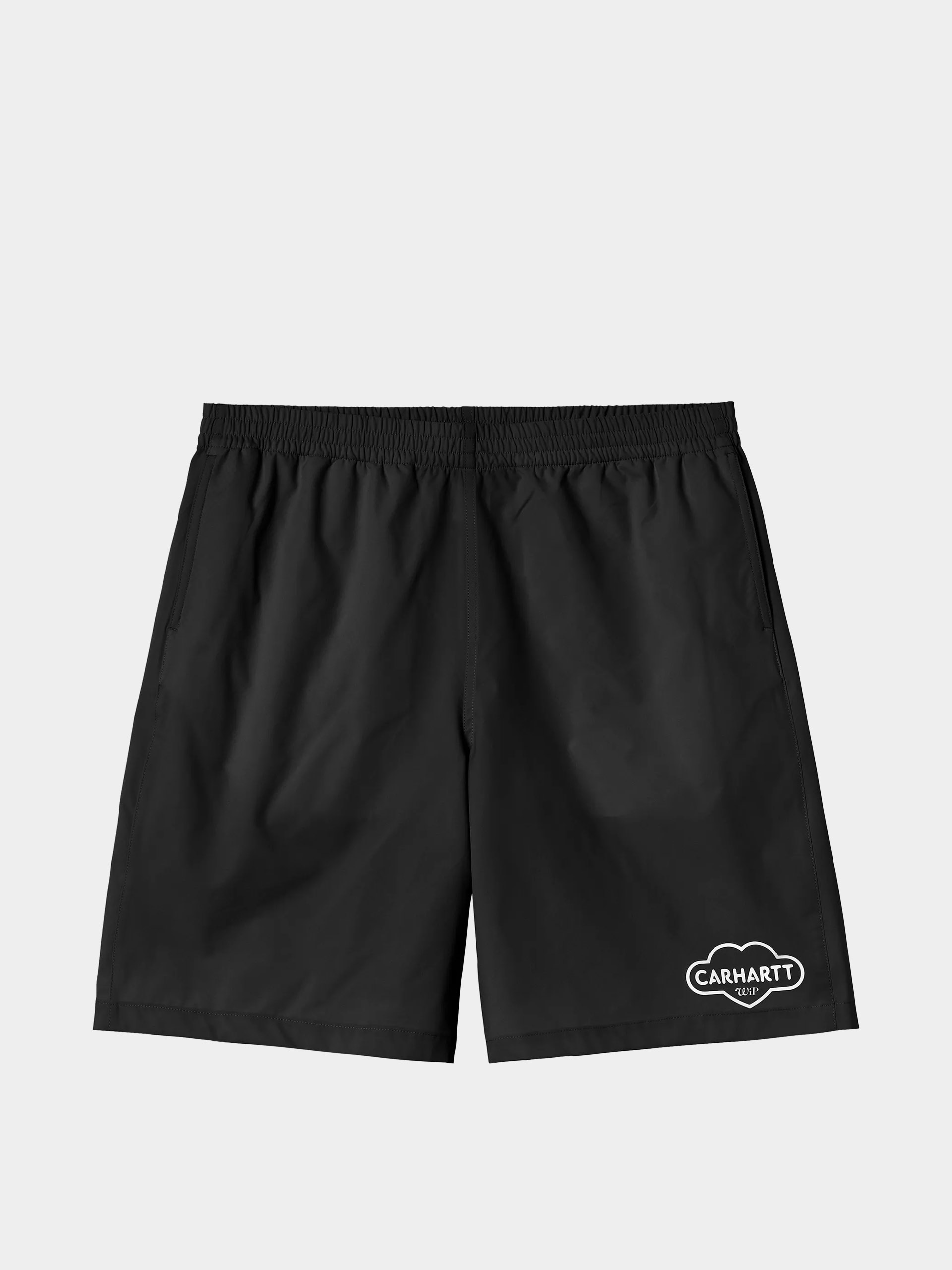 Pantaloni scurți Carhartt WIP Cloud Heart Swim