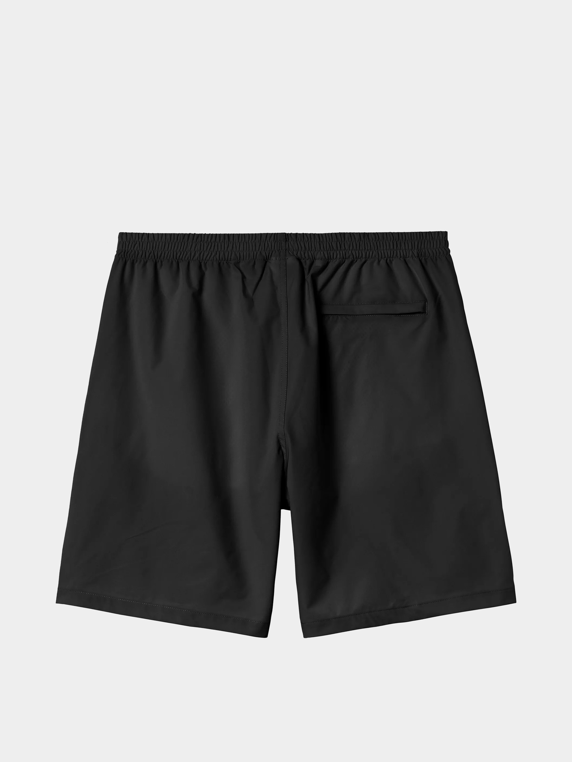 Pantaloni scurți Carhartt WIP Cloud Heart Swim (black)