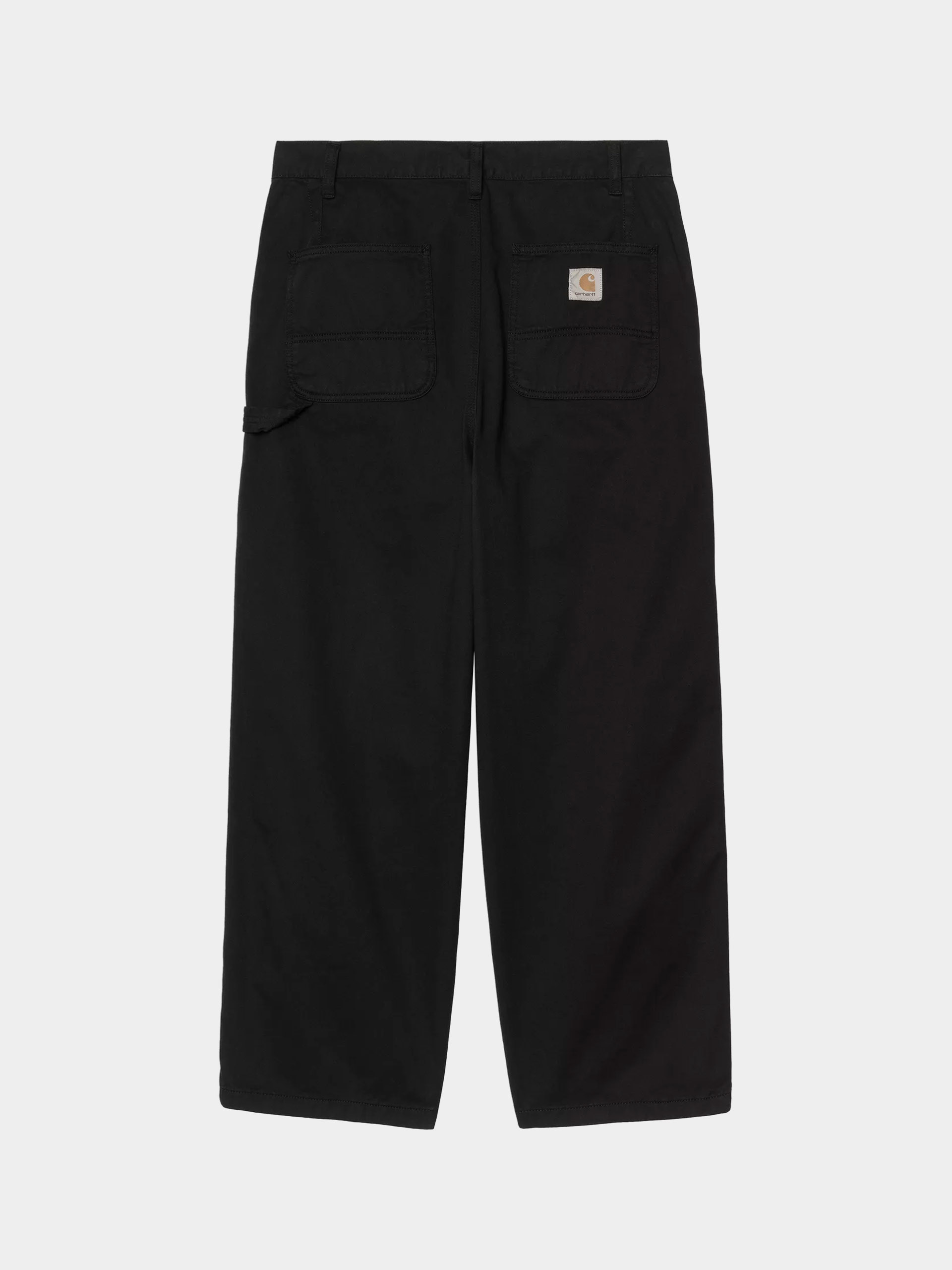 Pantaloni Carhartt WIP Holden (black)