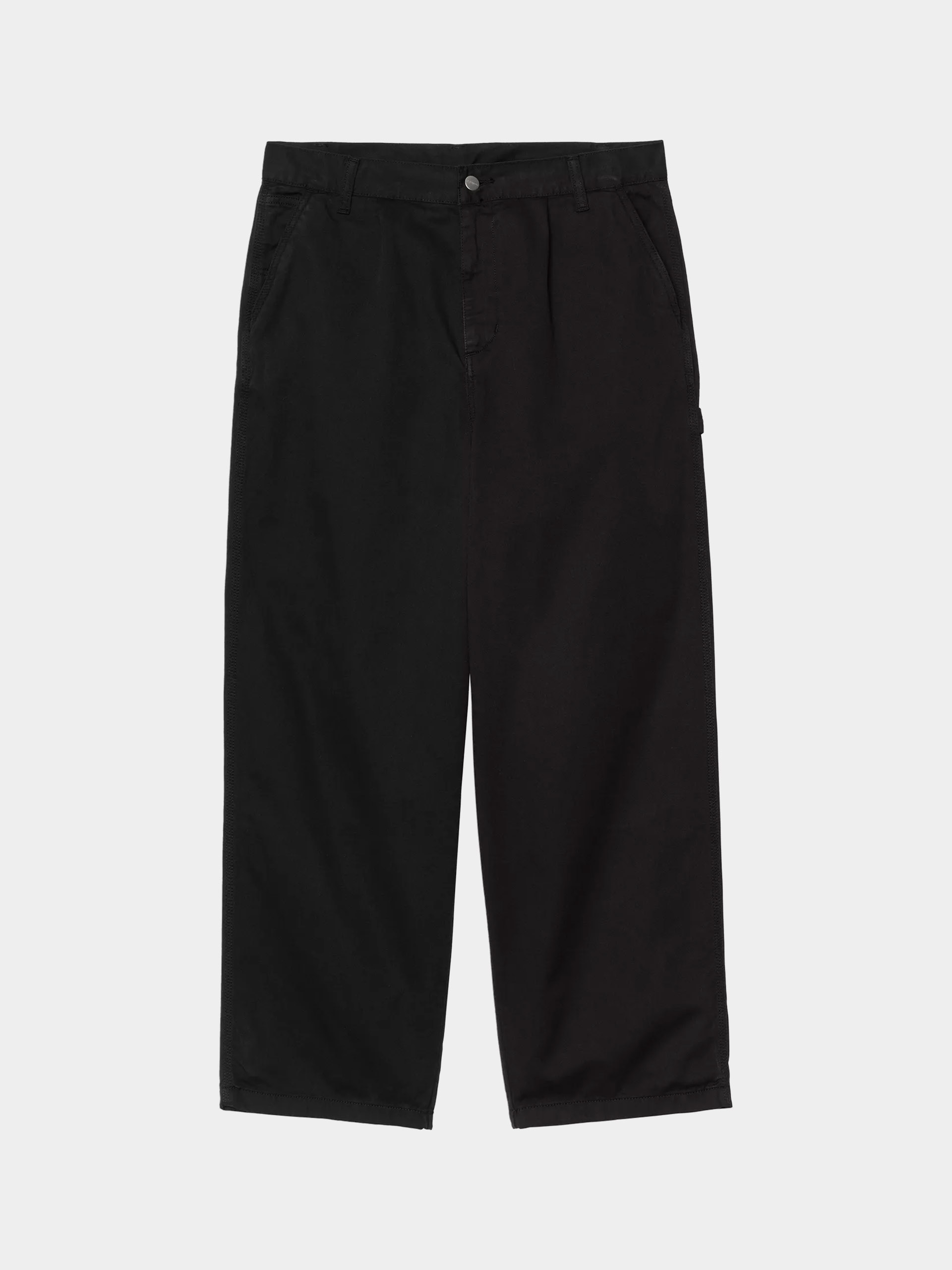Pantaloni Carhartt WIP Holden (black)